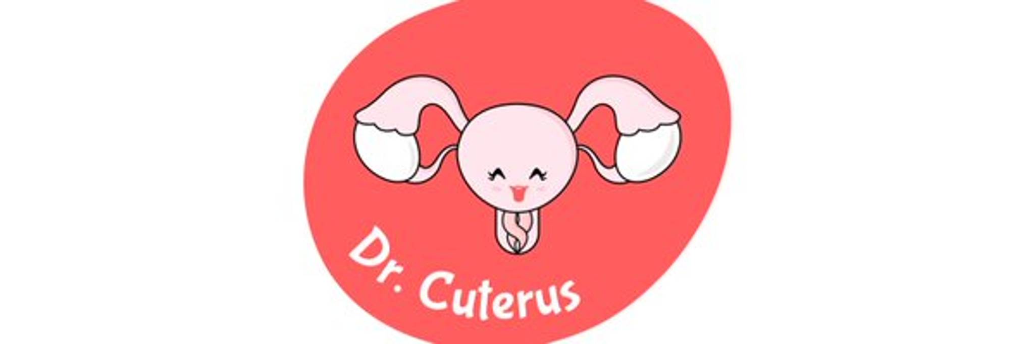 Dr. Cuterus: demystifying sex for young Indians