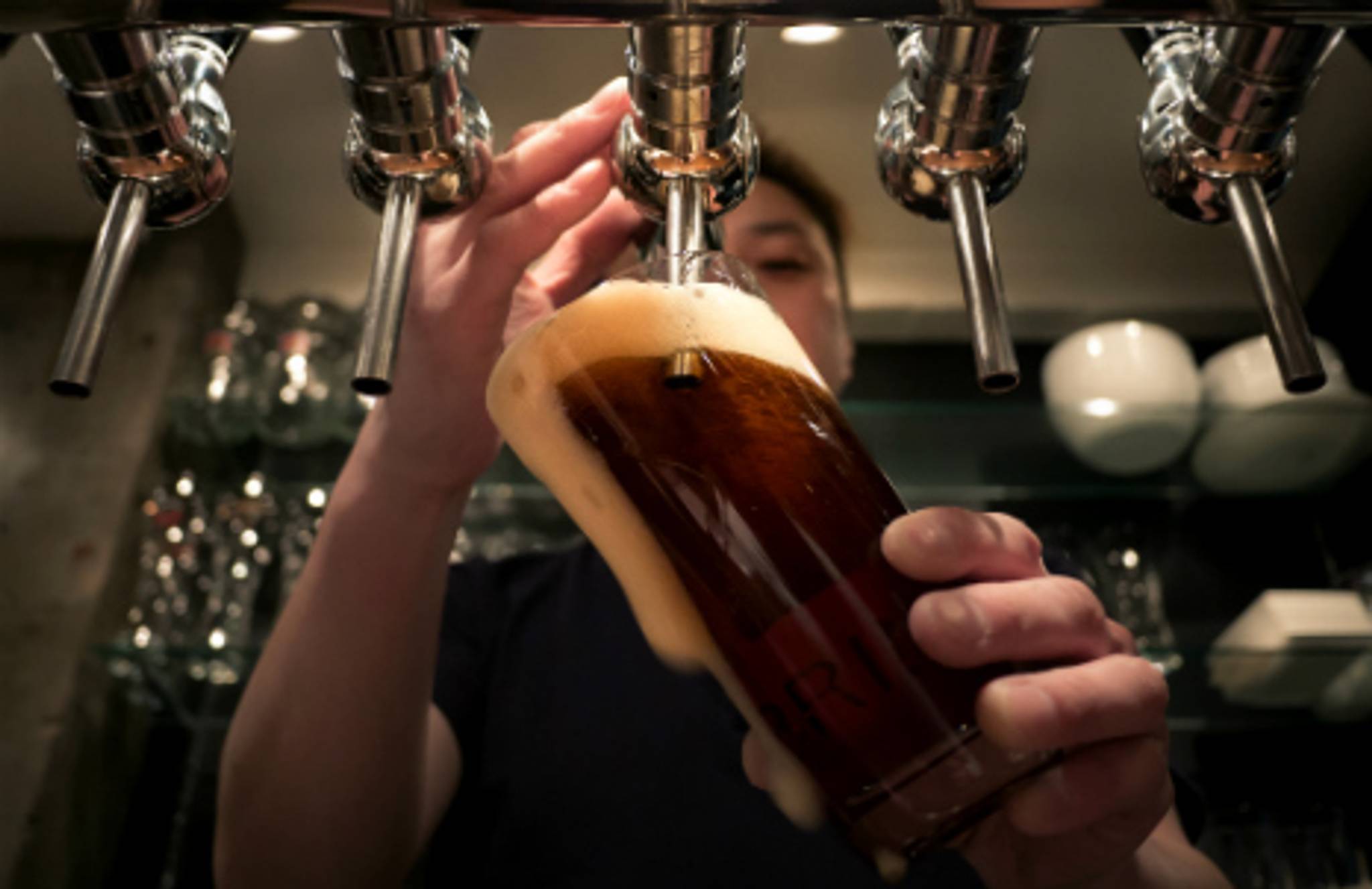 Yo-Ho Brewing: craft beer for a Japanese palate