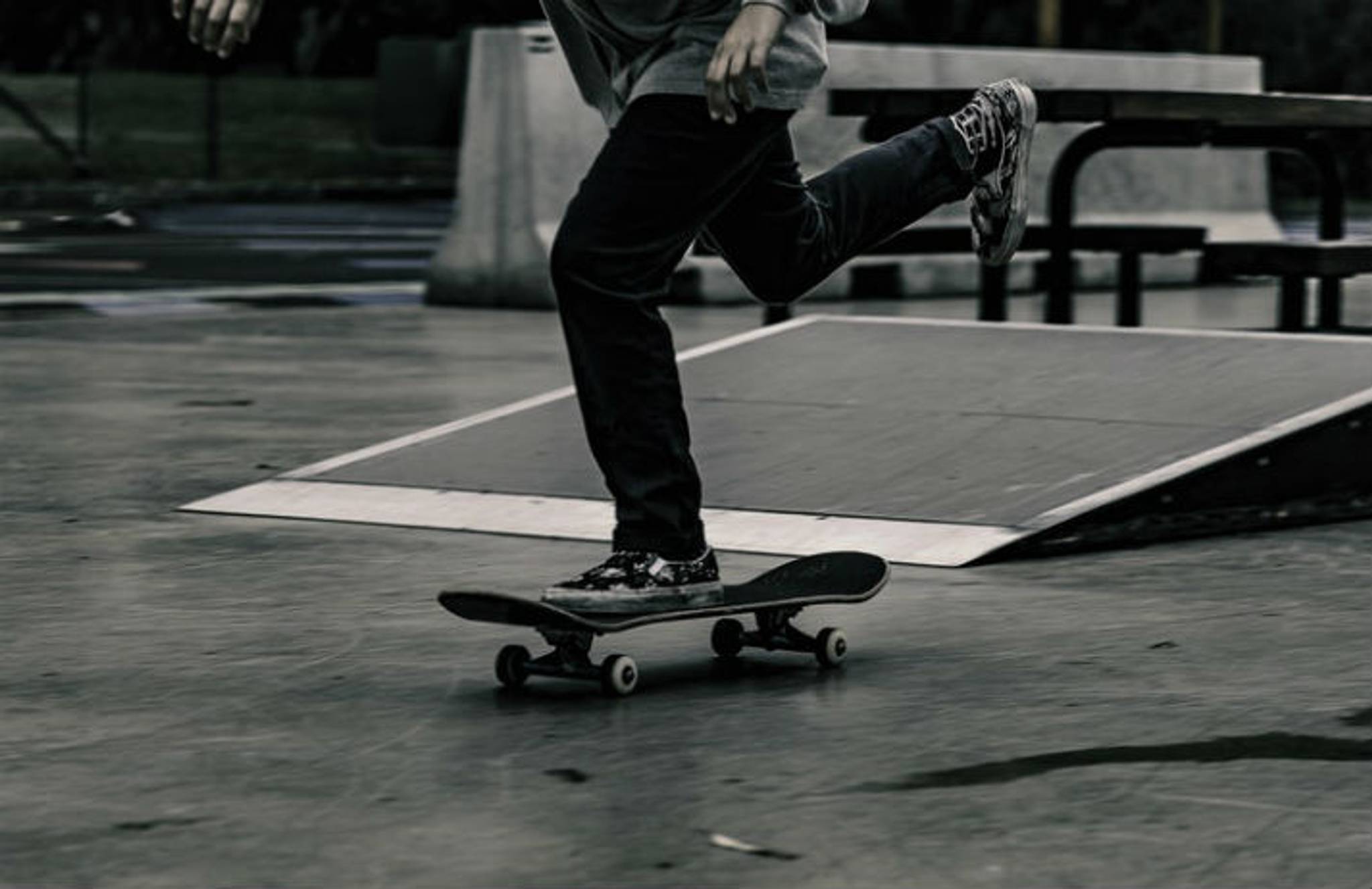 Skateistan empowers Afghan girls through sport