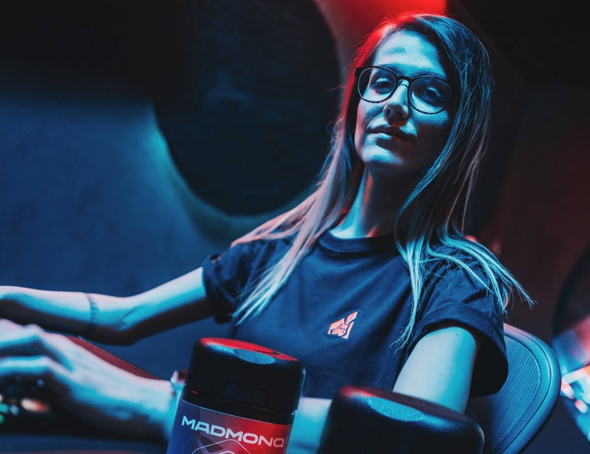 How Gen Z gamers are levelling up with nutrition plans