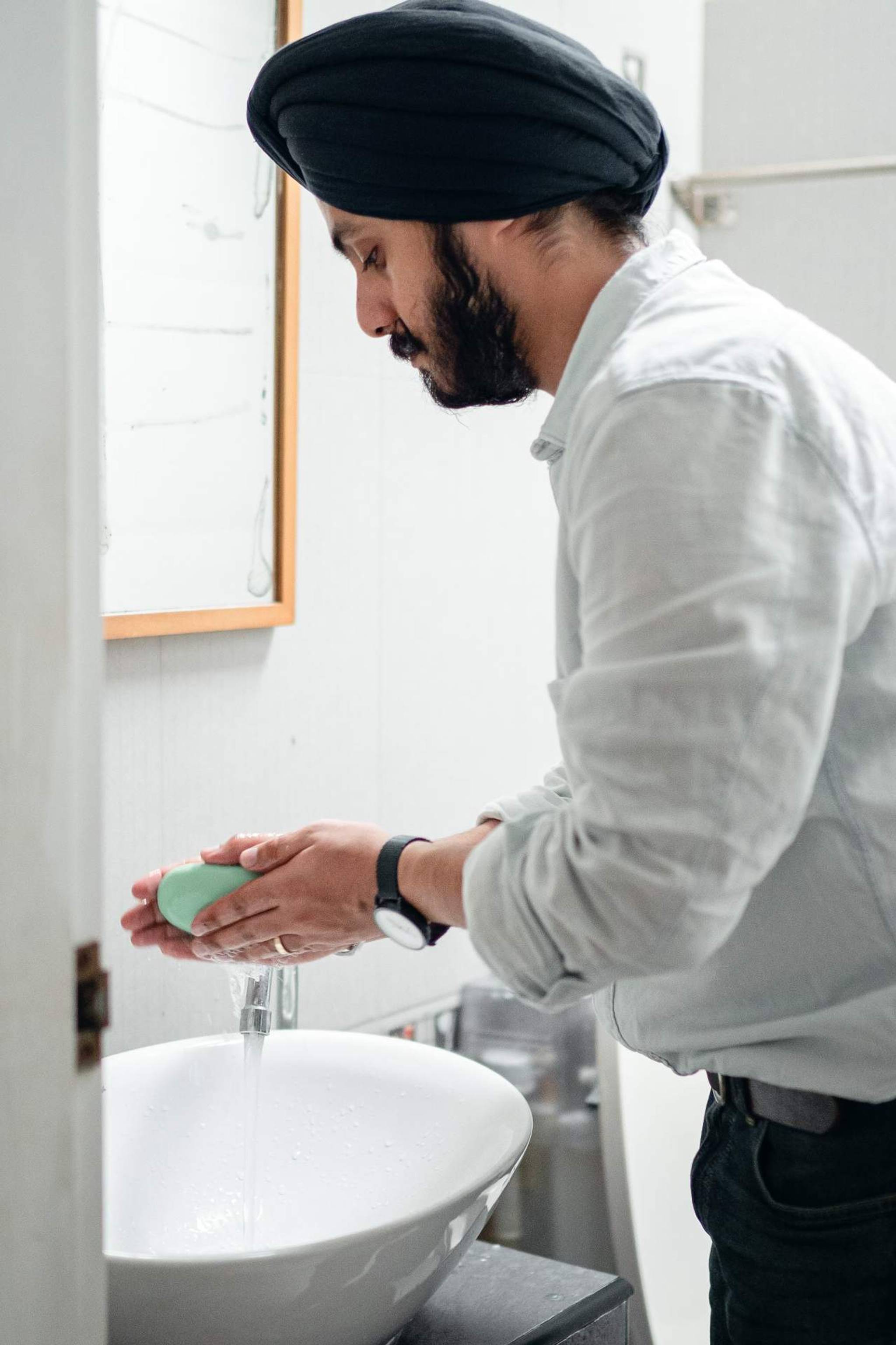 Smart toilets draw skepticism over privacy