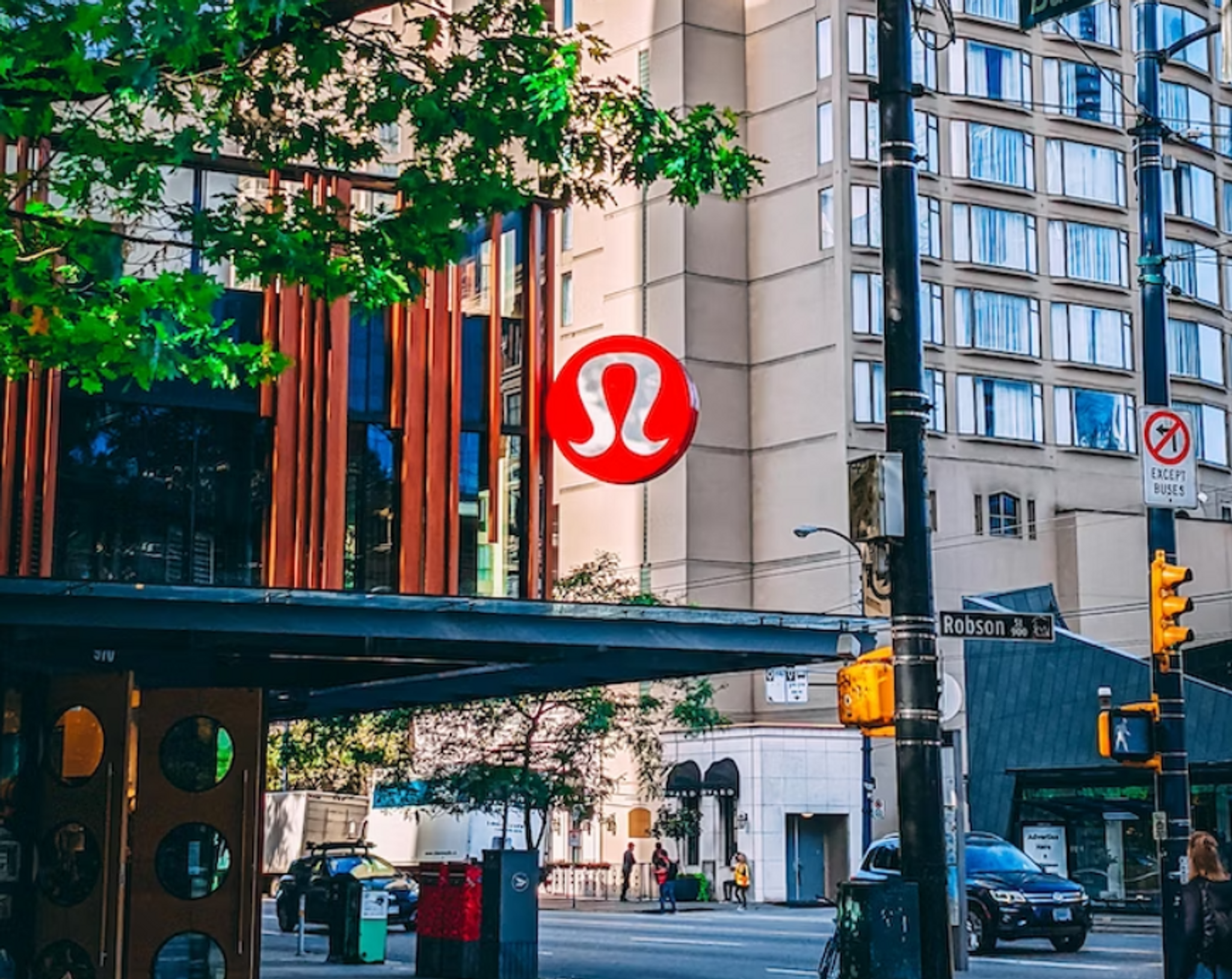 Lululemon launches value project to counter dupe culture