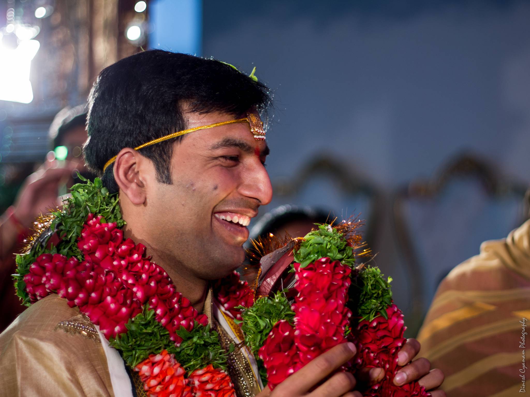 Uber is cashing in on Indian weddings