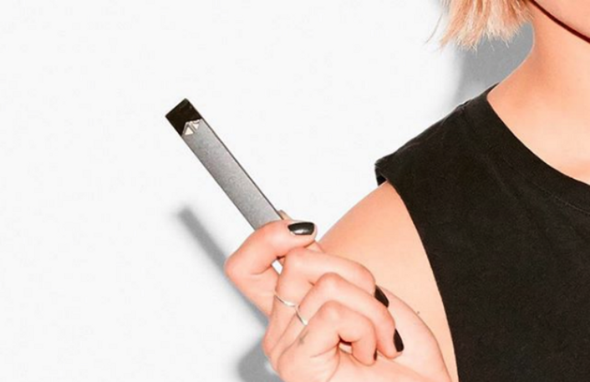 Juul's modern aesthetic has Gen Z hooked on vaping