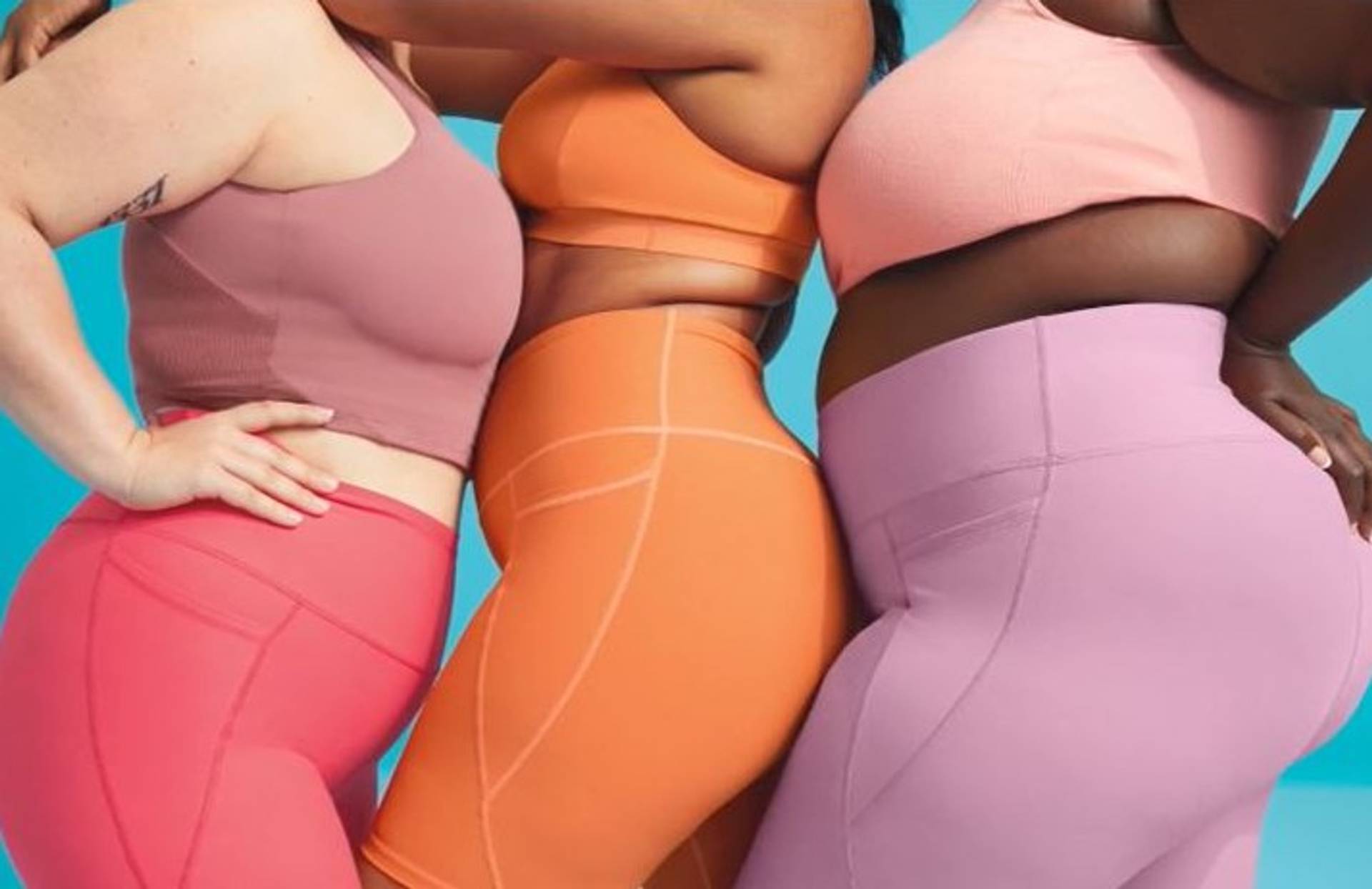 Old Navy democratizes apparel sizing for women