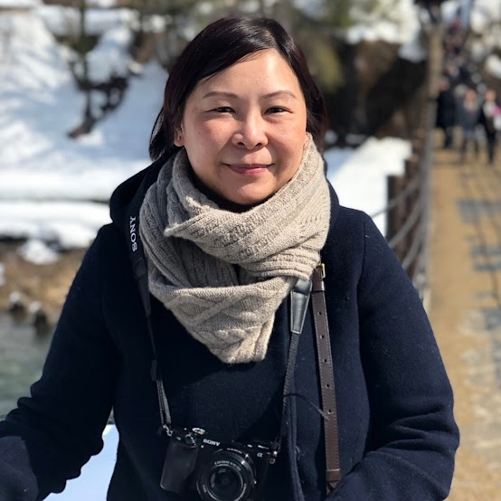 Dr Bertha Chin