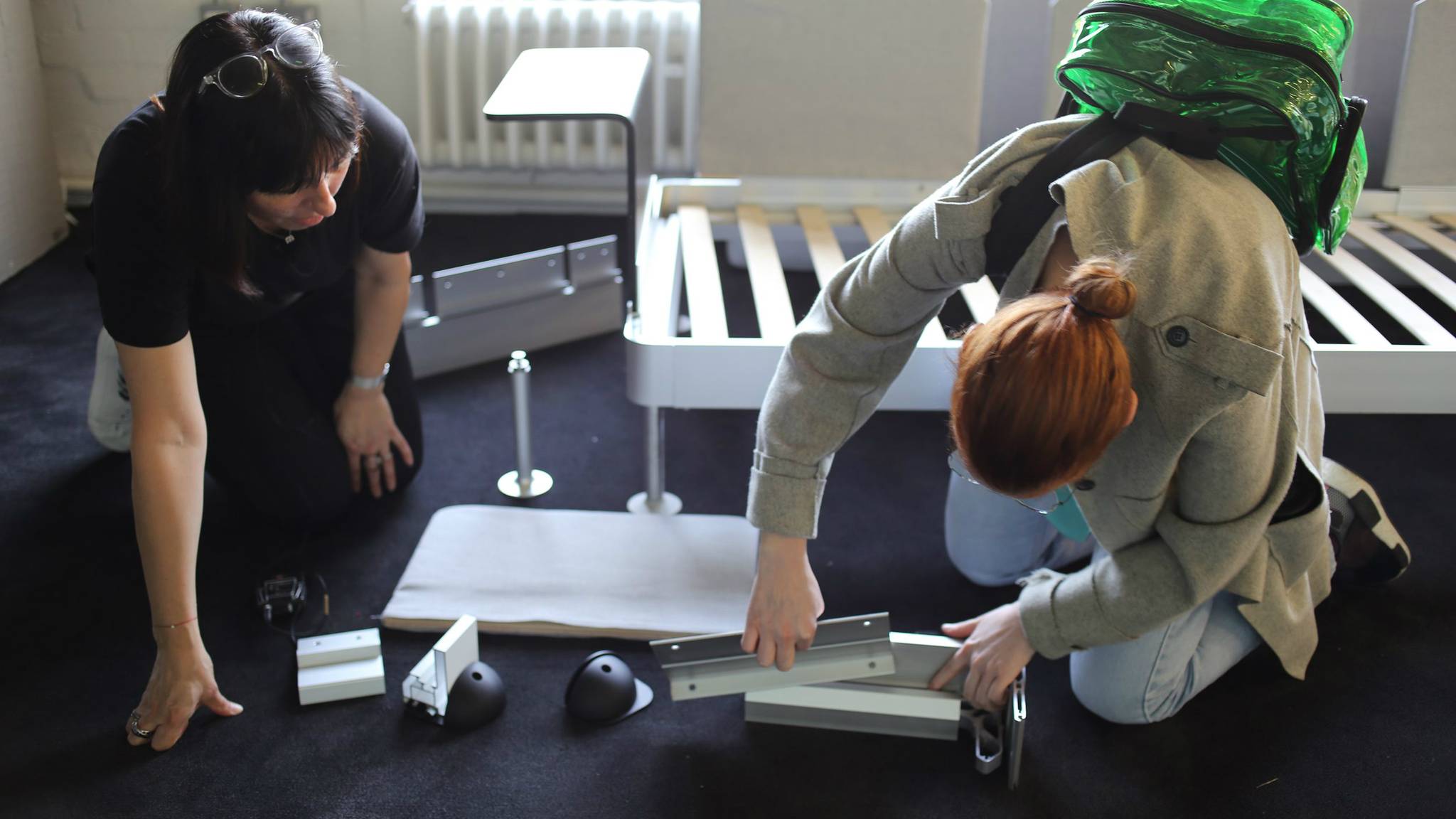 IKEA is making its furniture 'hackable'