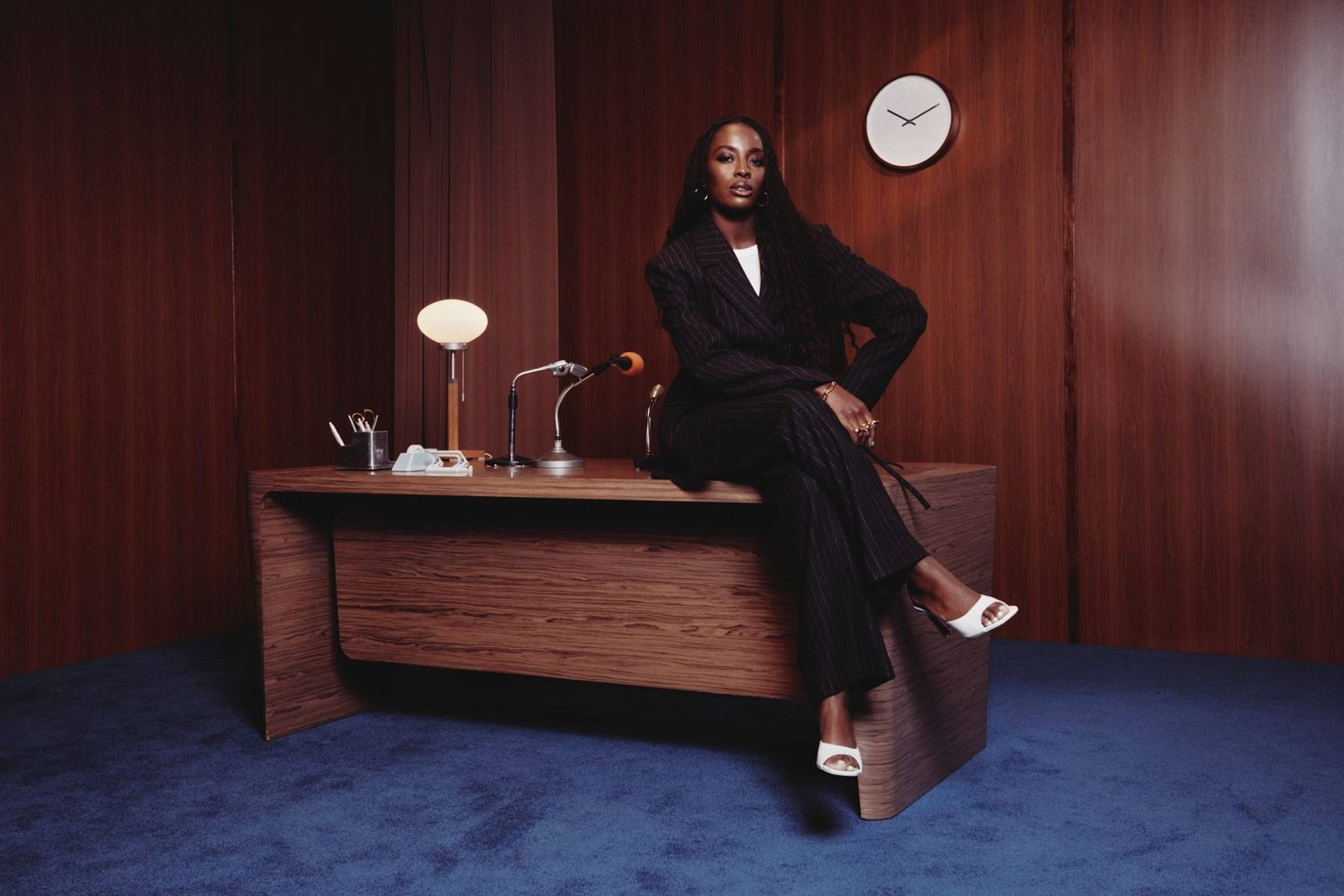 Vogue elevates women’s sport coverage with new vertical