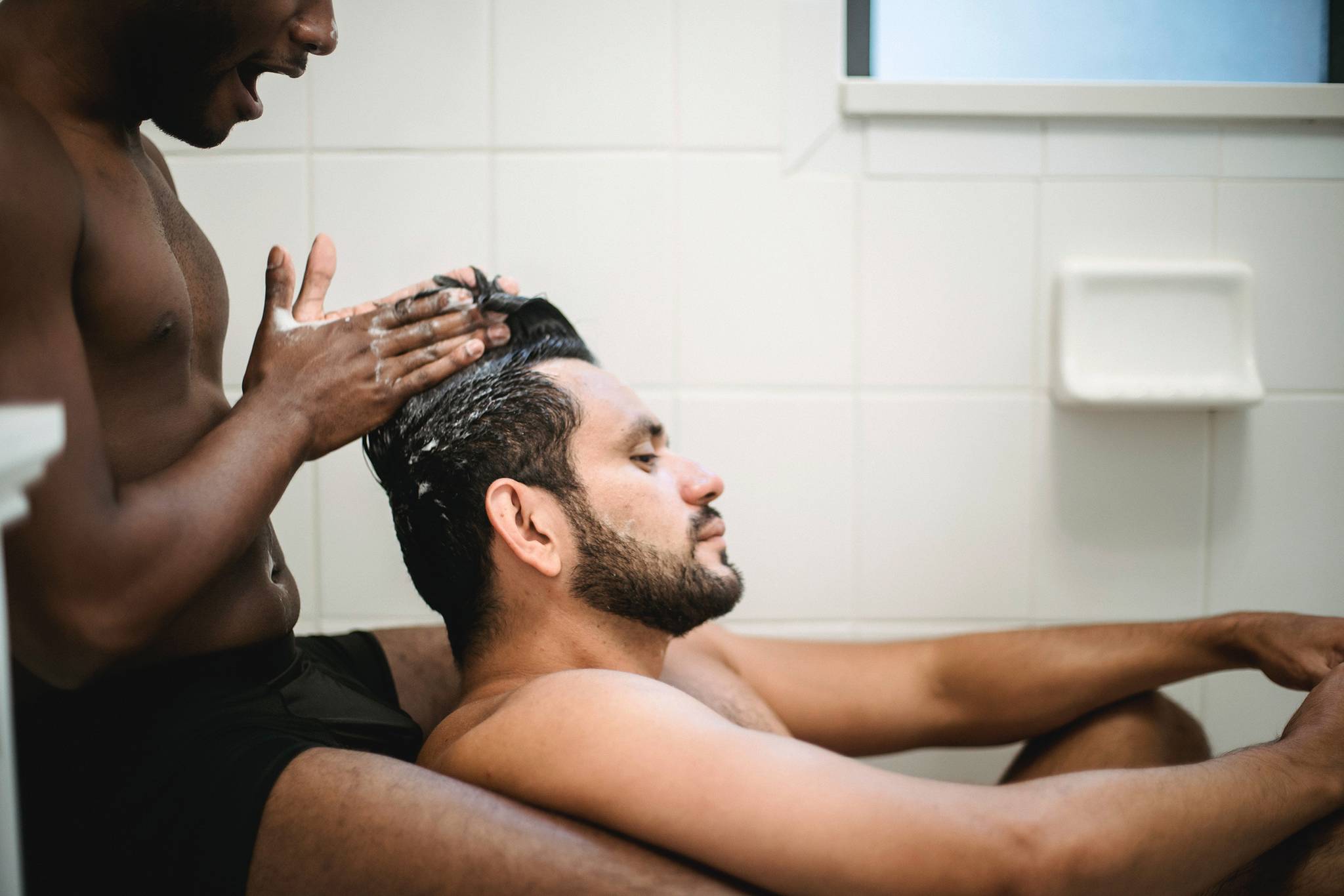 Why hair care is getting high tech