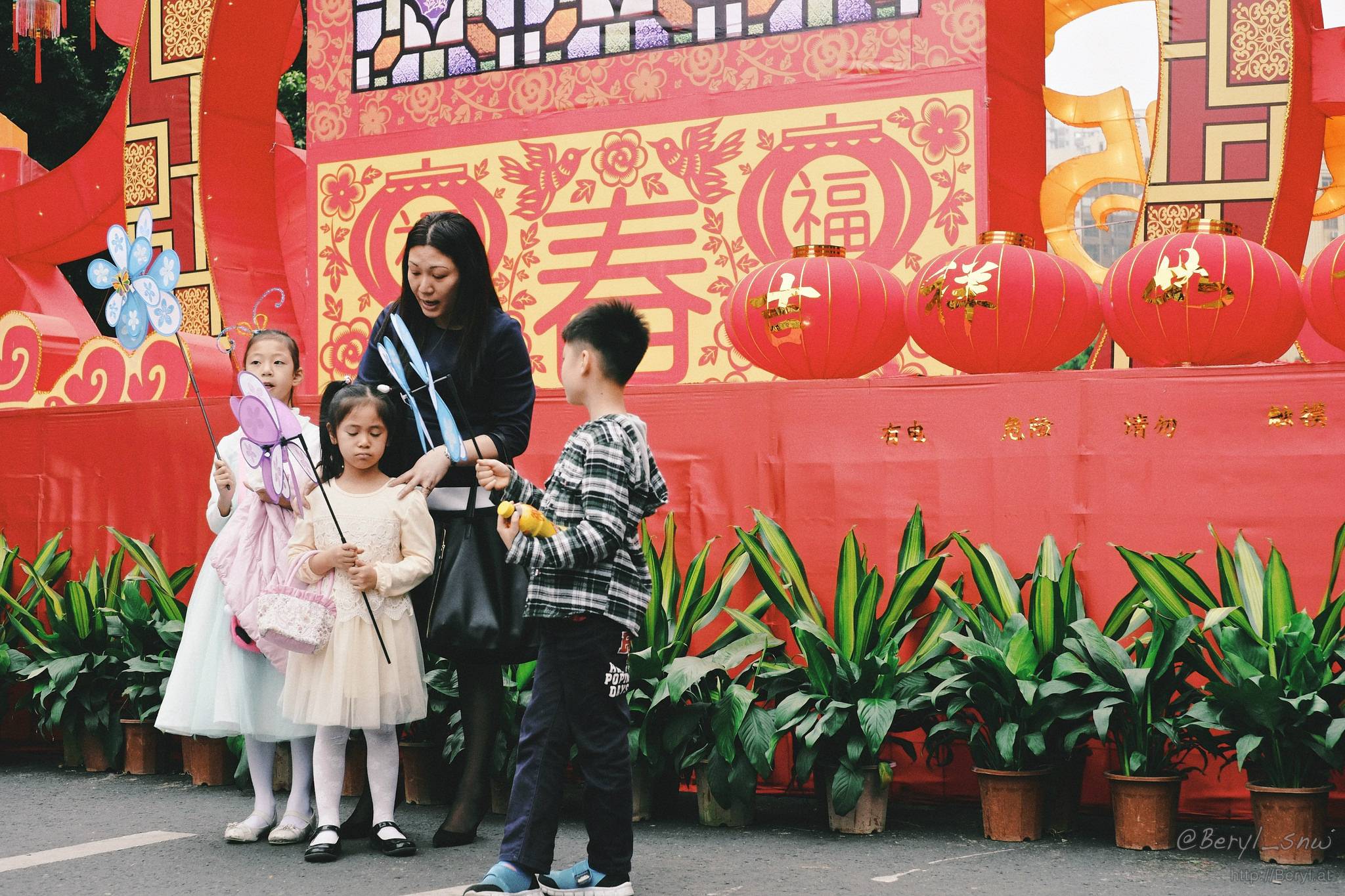 ICTI Care keeps Chinese families together