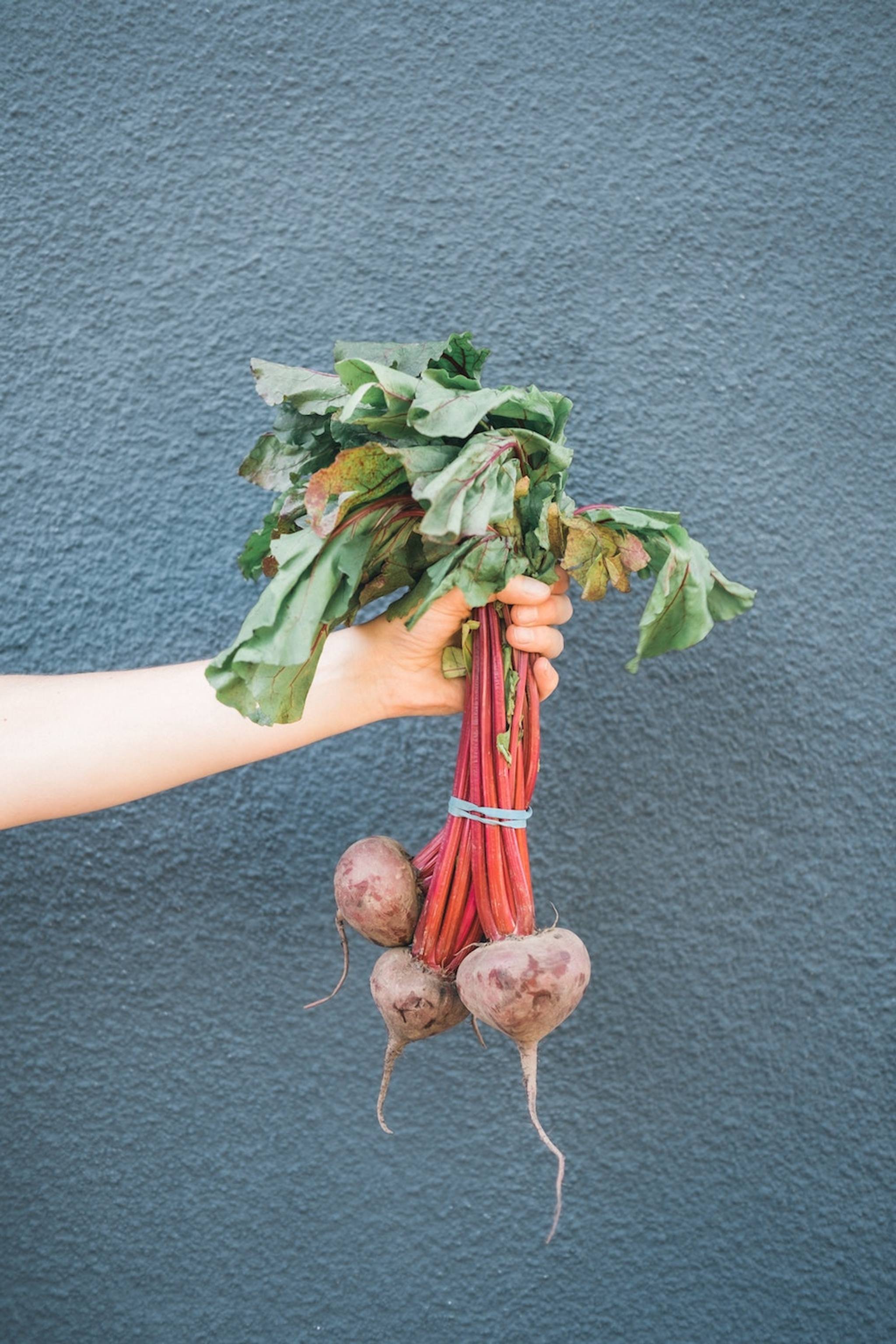 Britons are willing to wait for allotments