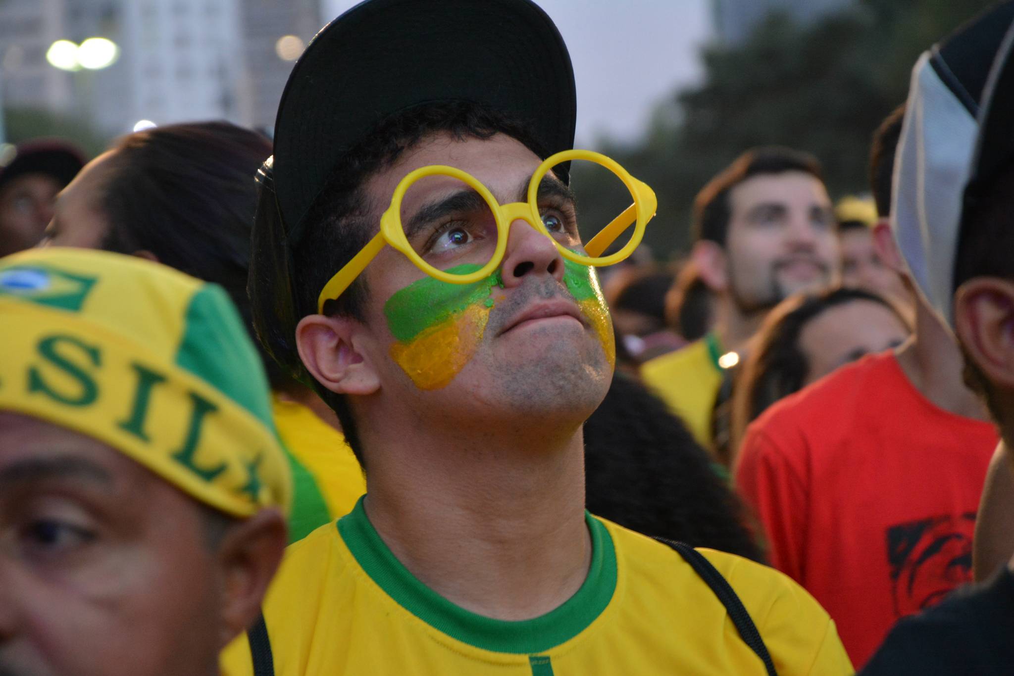 Streamlined payments for Brazil’s football fans