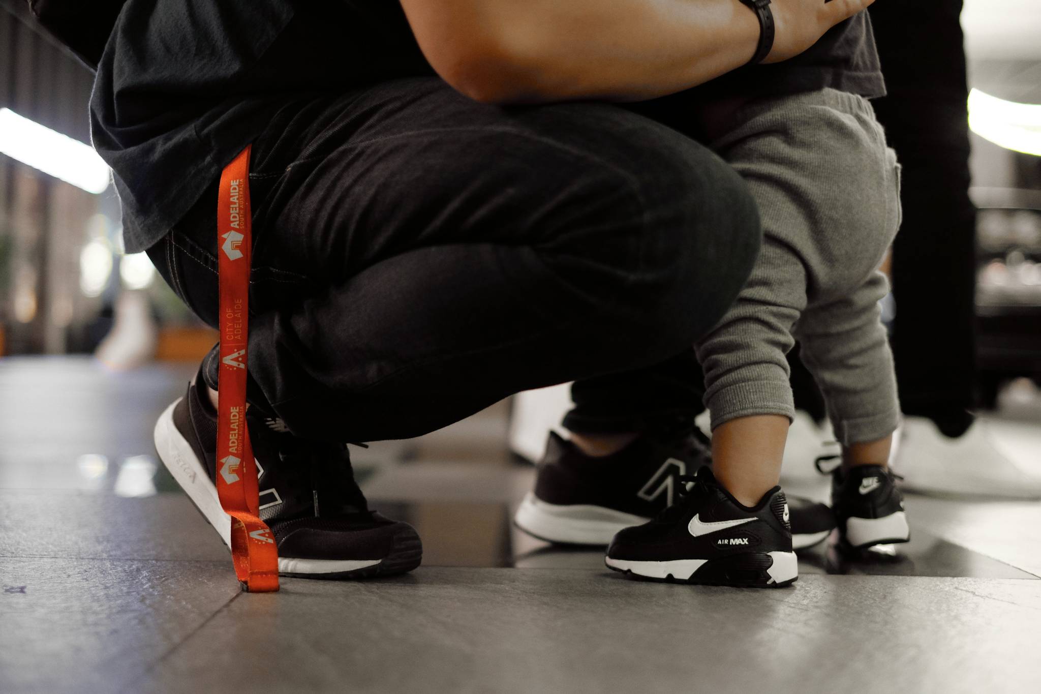Nike kids shoe subscription helps time-pressed parents