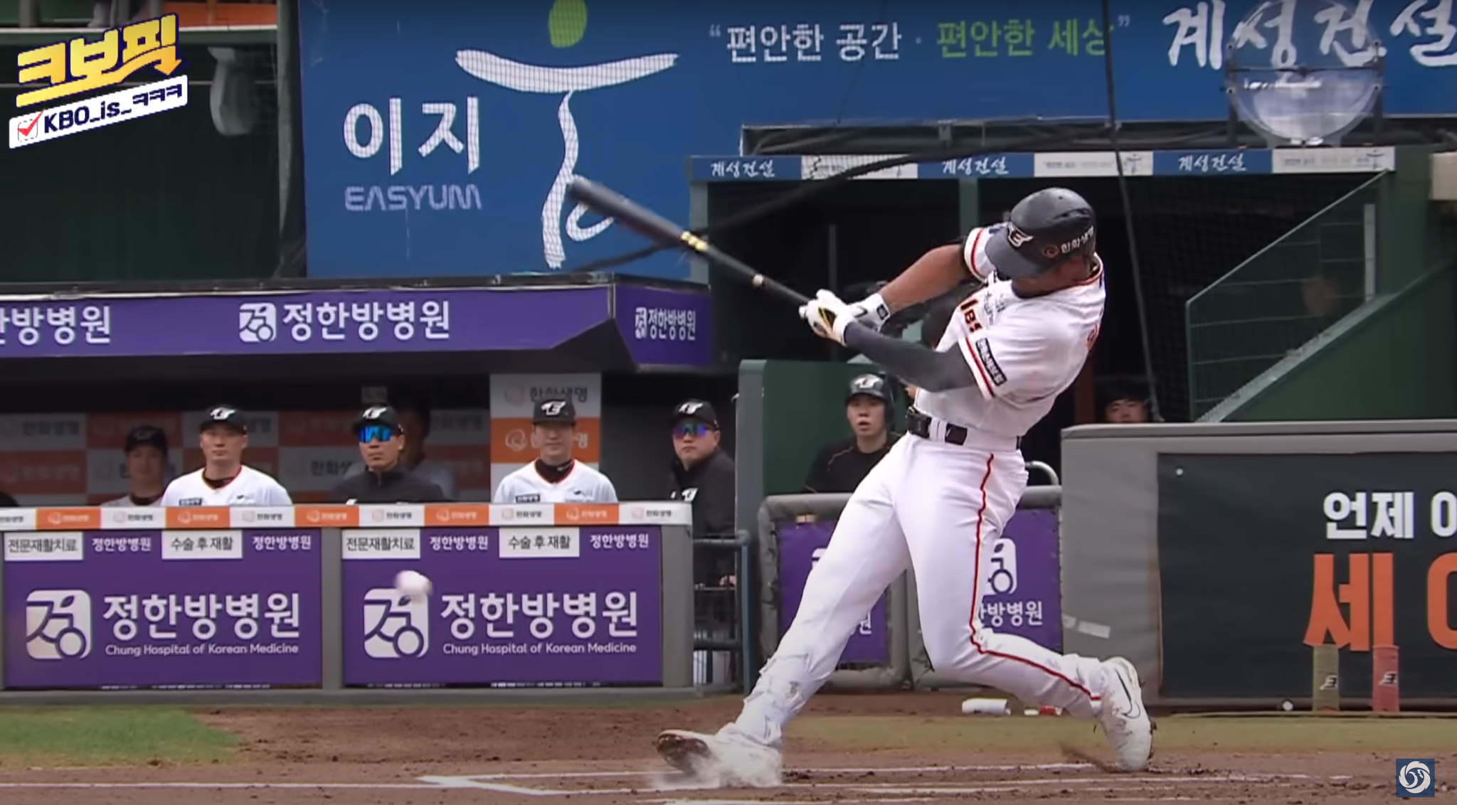 How MLB scores global popularity from Korean sports fans