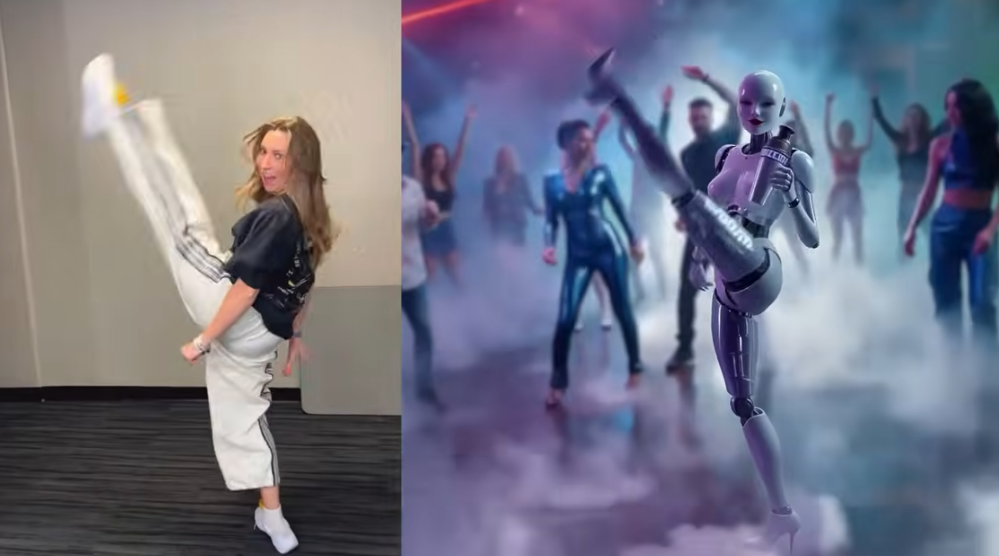 Svedka's Super Bowl ad shows need for pro-human AI use