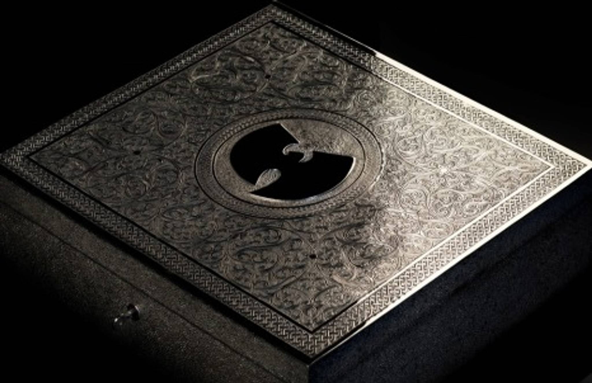 Wu-Tang to sell one copy of album