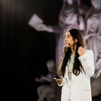 Sari Azout