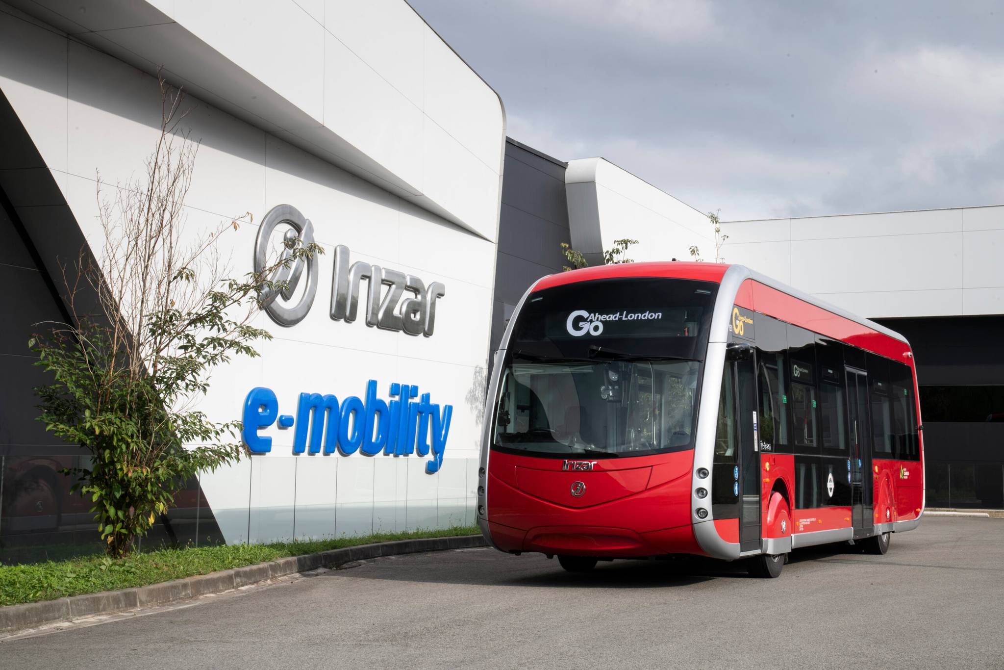 TfL moves closer to net zero with electric buses