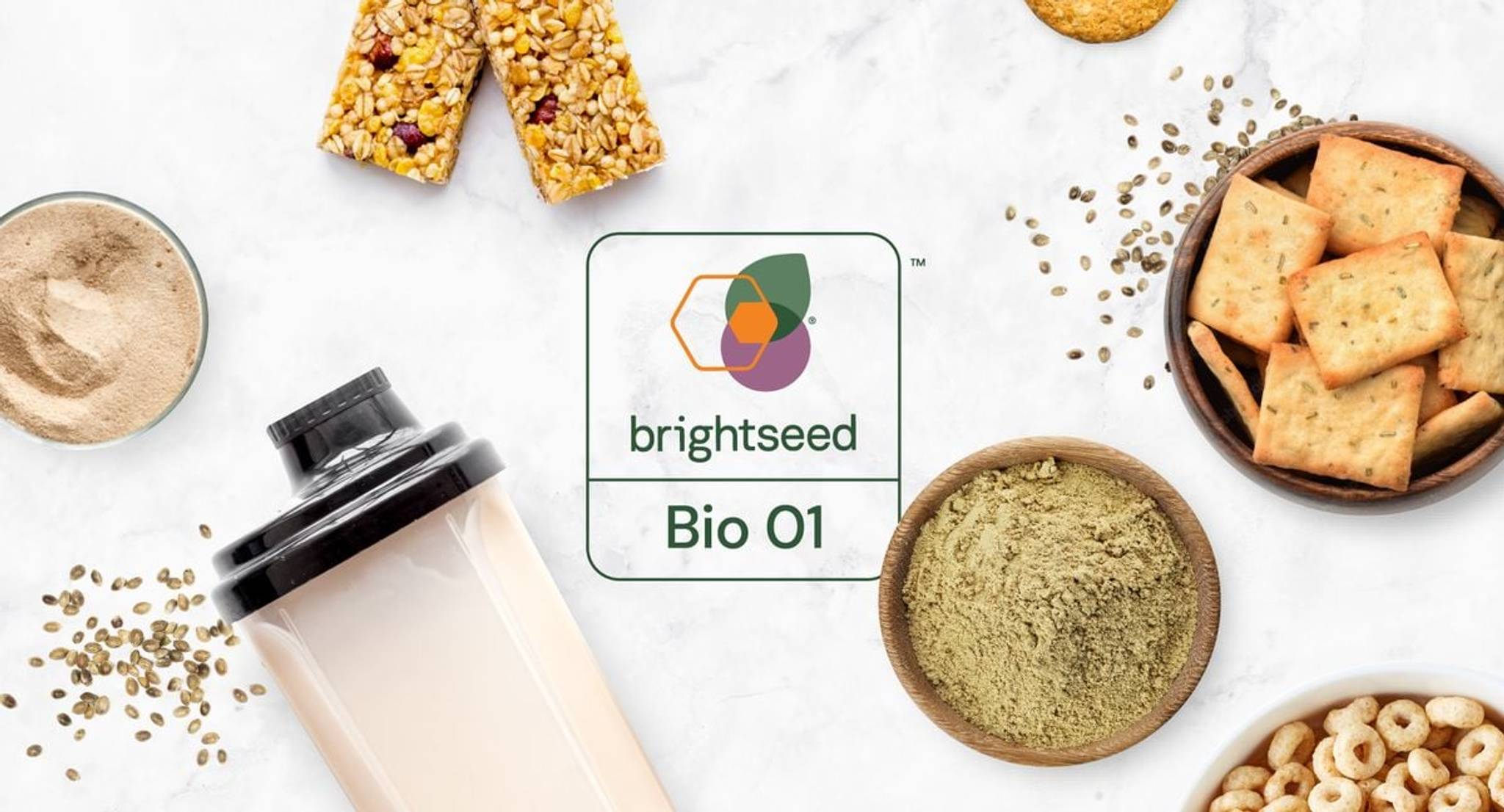 Bioseed boosts gut health with functional fibre