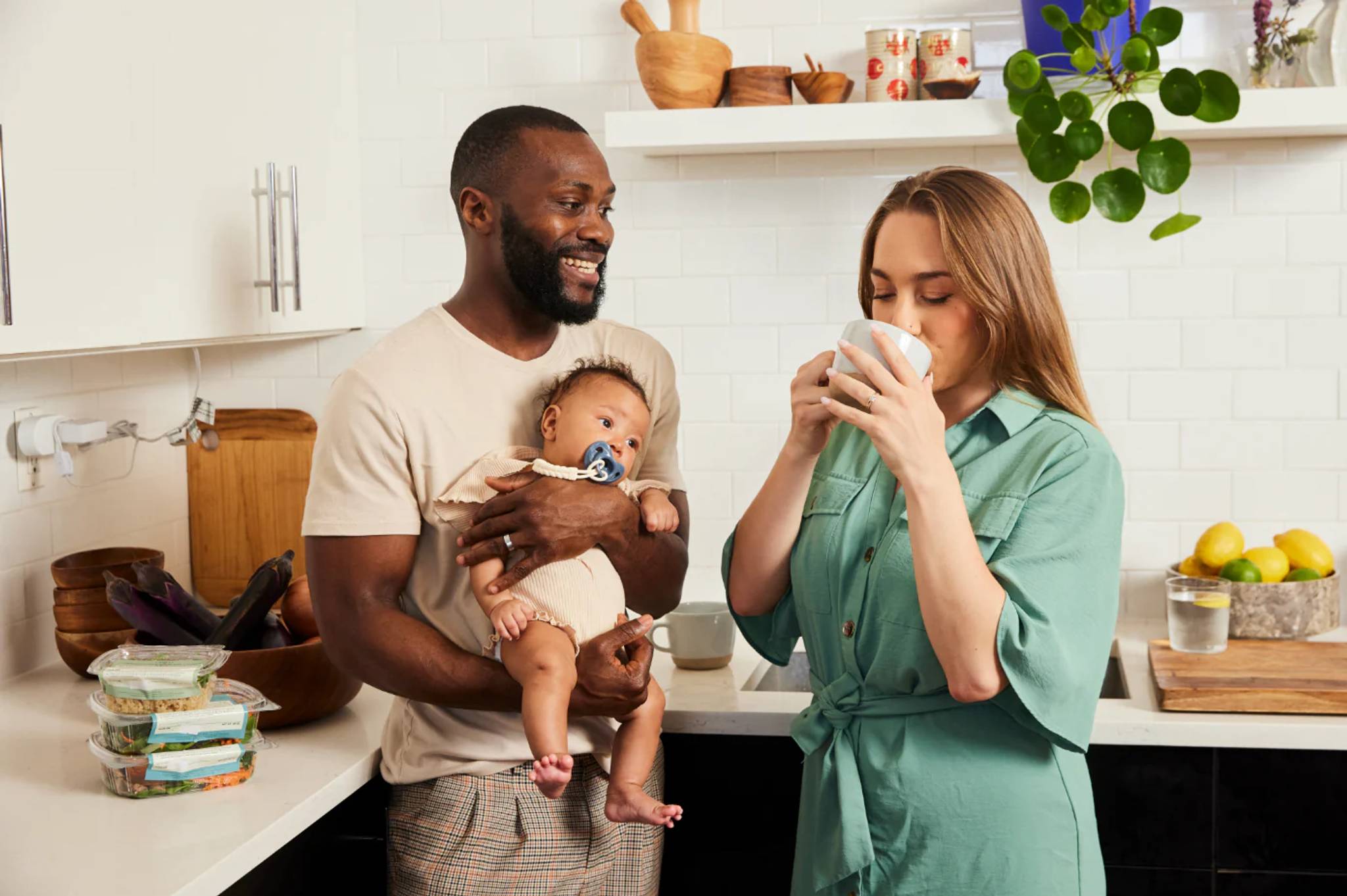 Postpartum nutrition start-up prioritizes holistic health