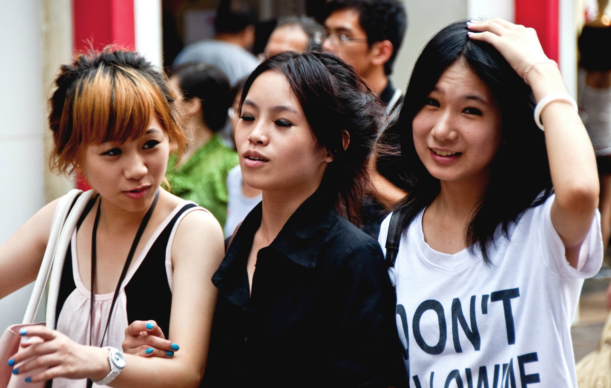 Who are China’s ‘leftover’ women?