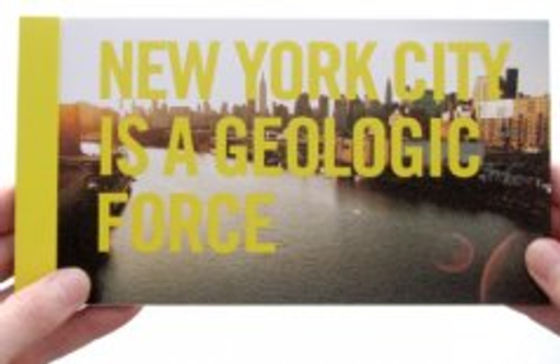 Geologic City