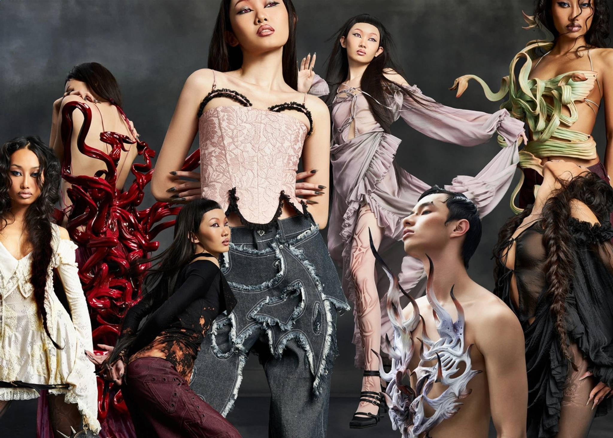 How Vietnamese fashion won over local and international trendsetters