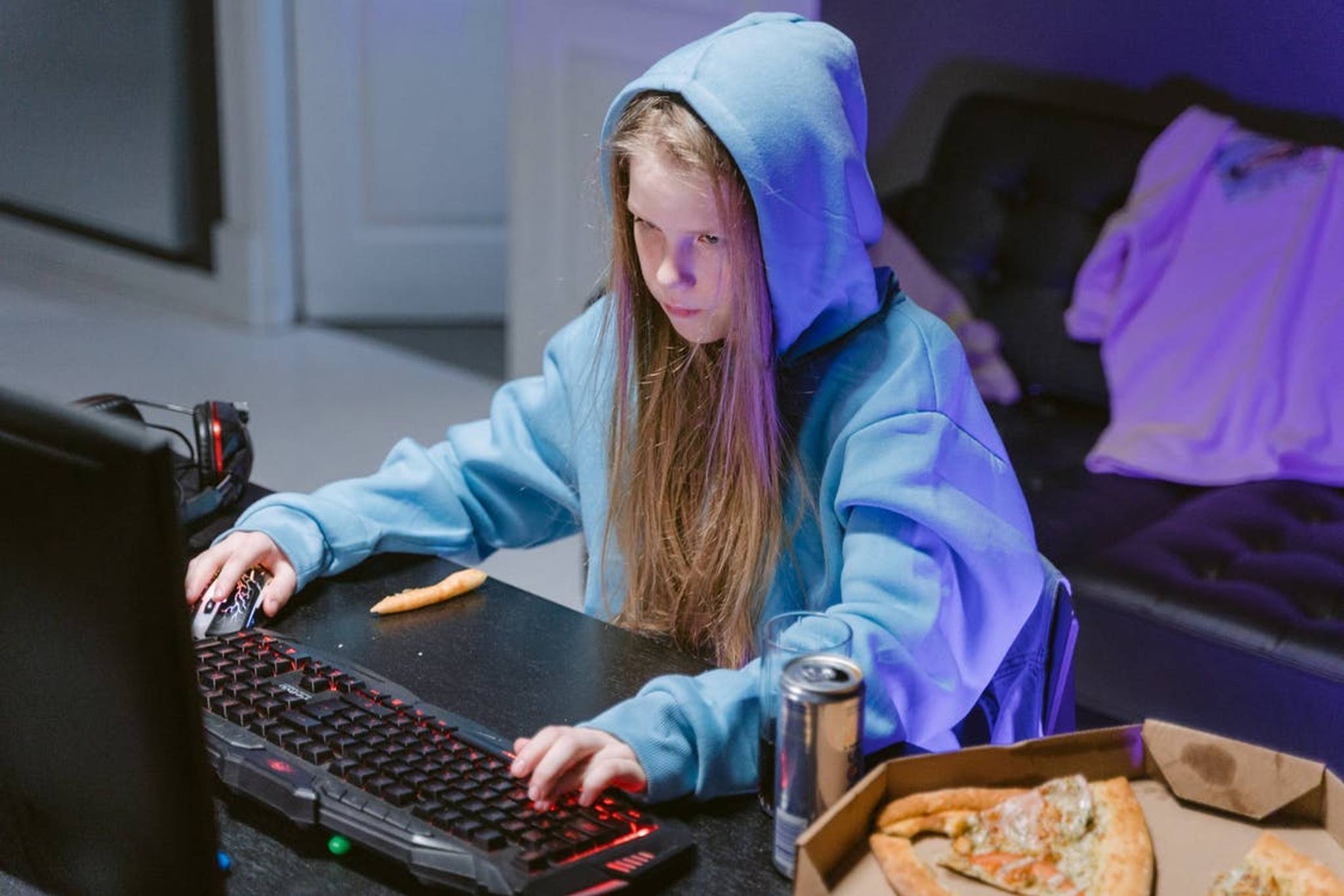 Sour Patch Kids harnesses Twitch to connect with Gen Z