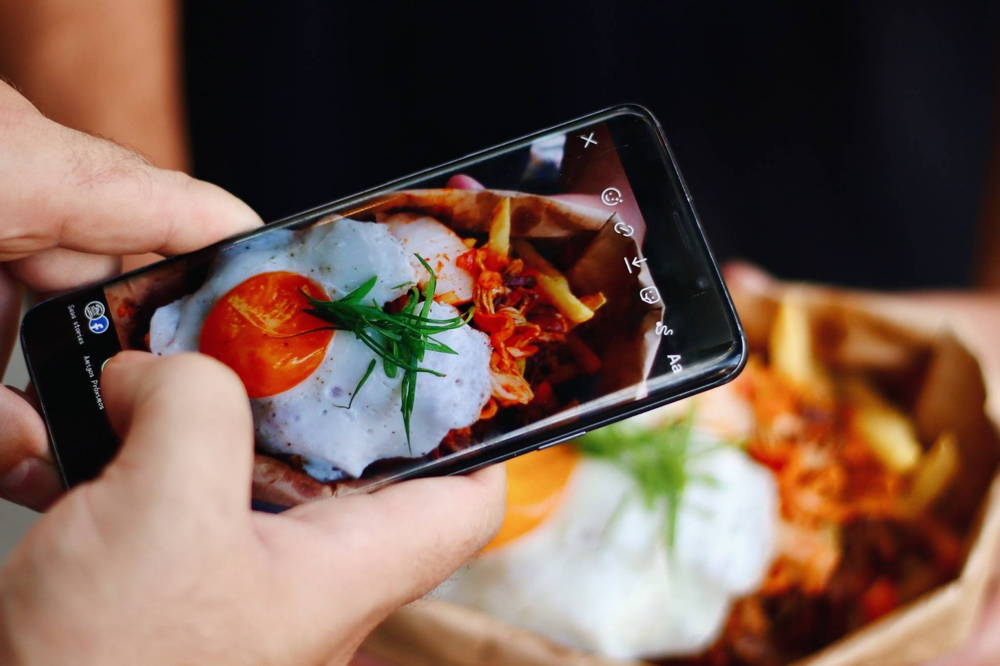 Instagram 'food antagonist' holds industry to account