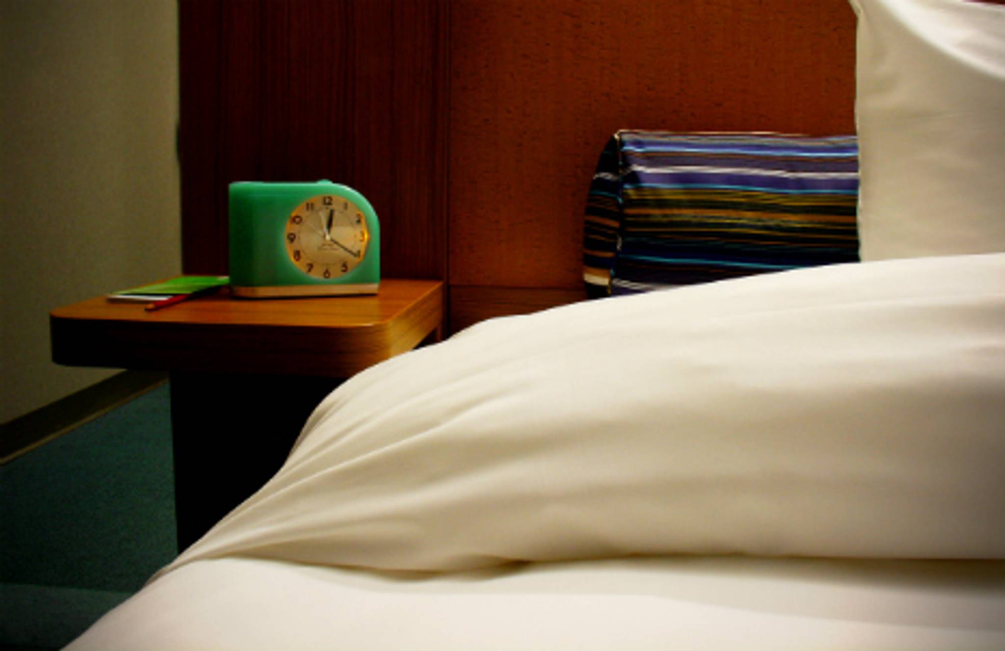 Aloft and Design Within Reach: take home a bit of your hotel room
