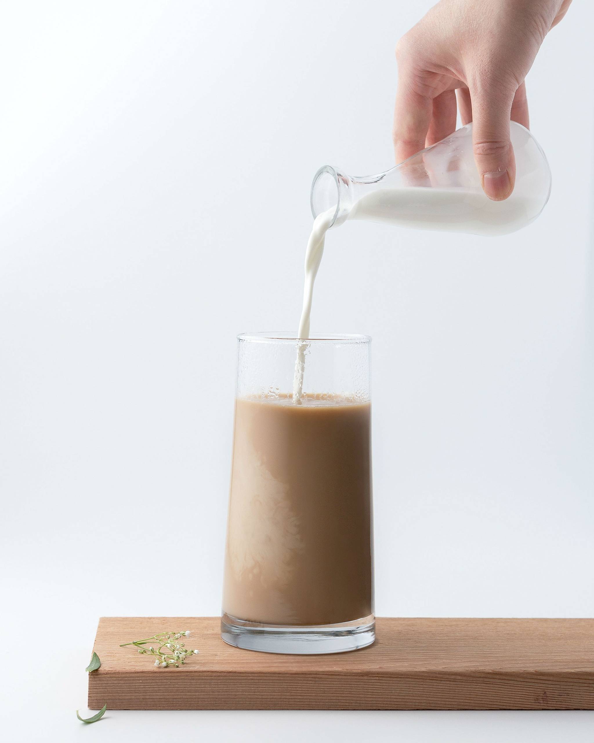 ‘Raw’ cold-pressed milk taps health-conscious Aussies