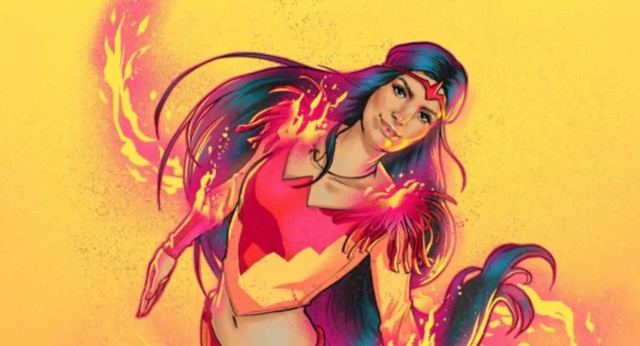Marvel Comics unveils covers for Hispanic Heritage Month