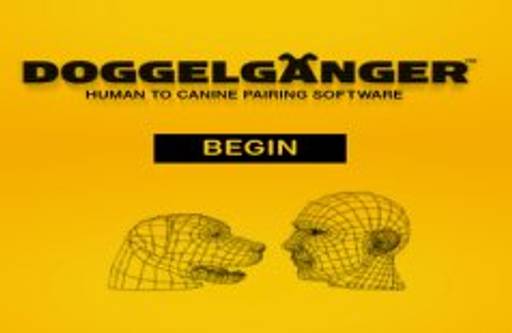 Doggelganger