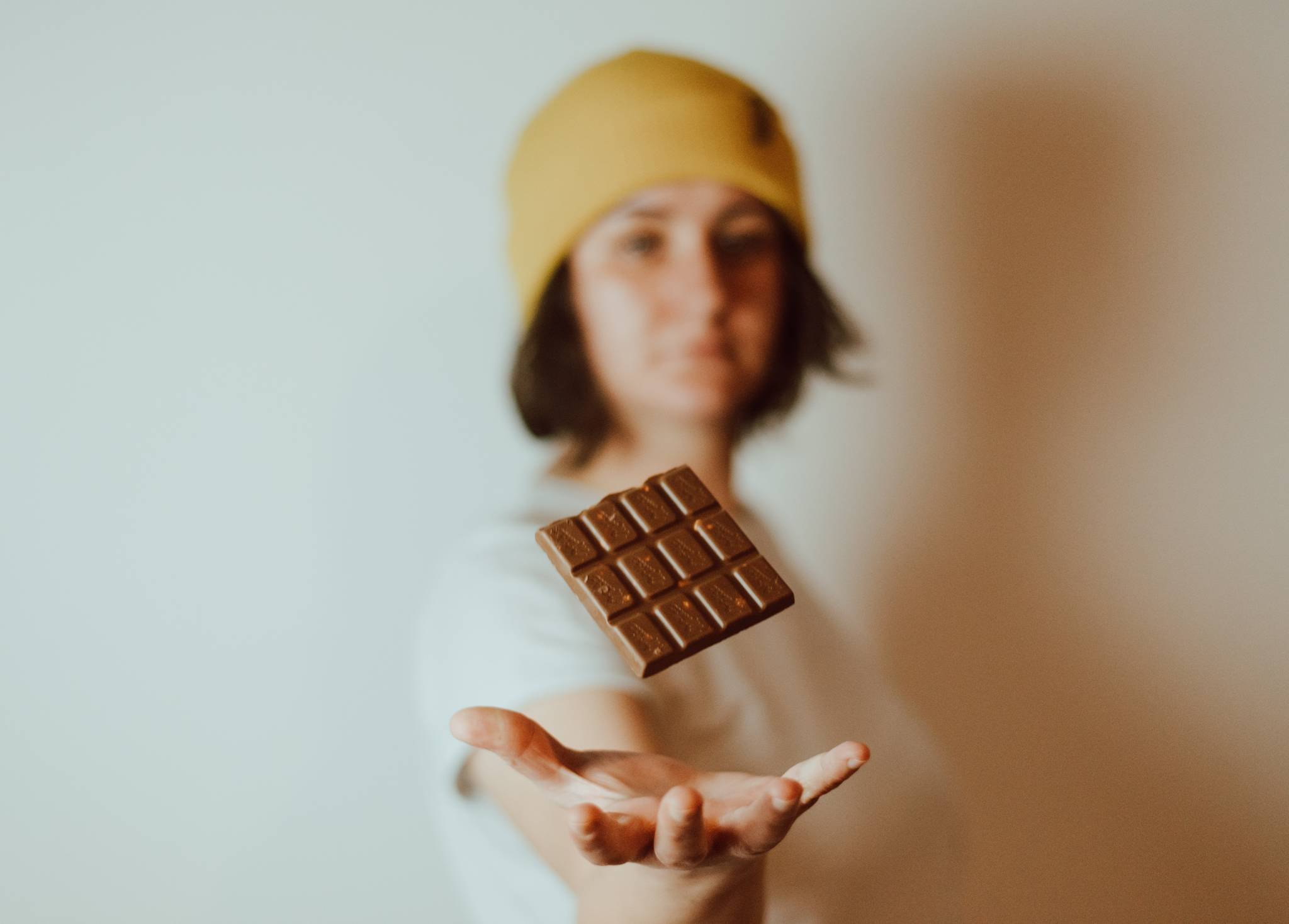 Coco Chocolatier appeals to conscious indulgers