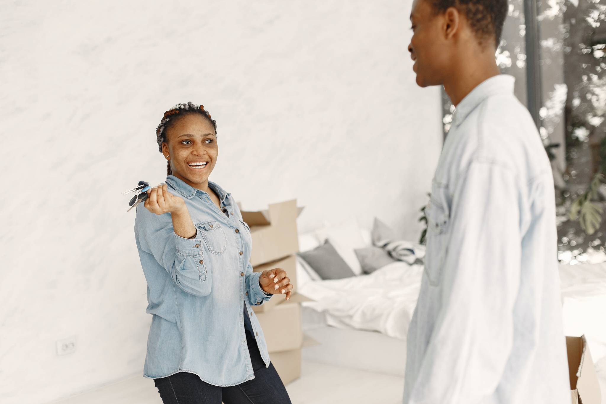 Home buying in the US takes emotional toll on Gen Y and Z