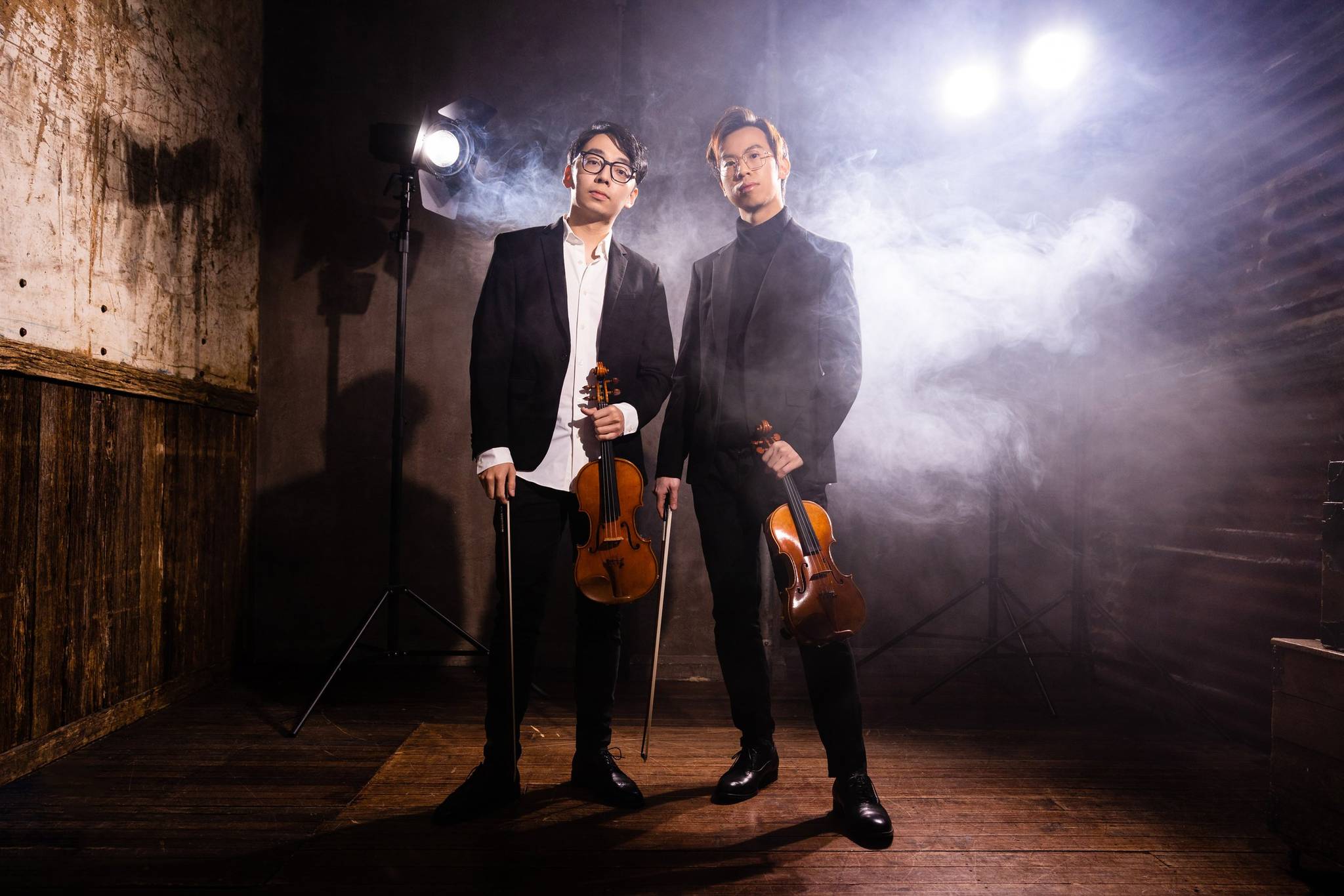 Why TwoSet Violin makes classical music cool for Gen Z