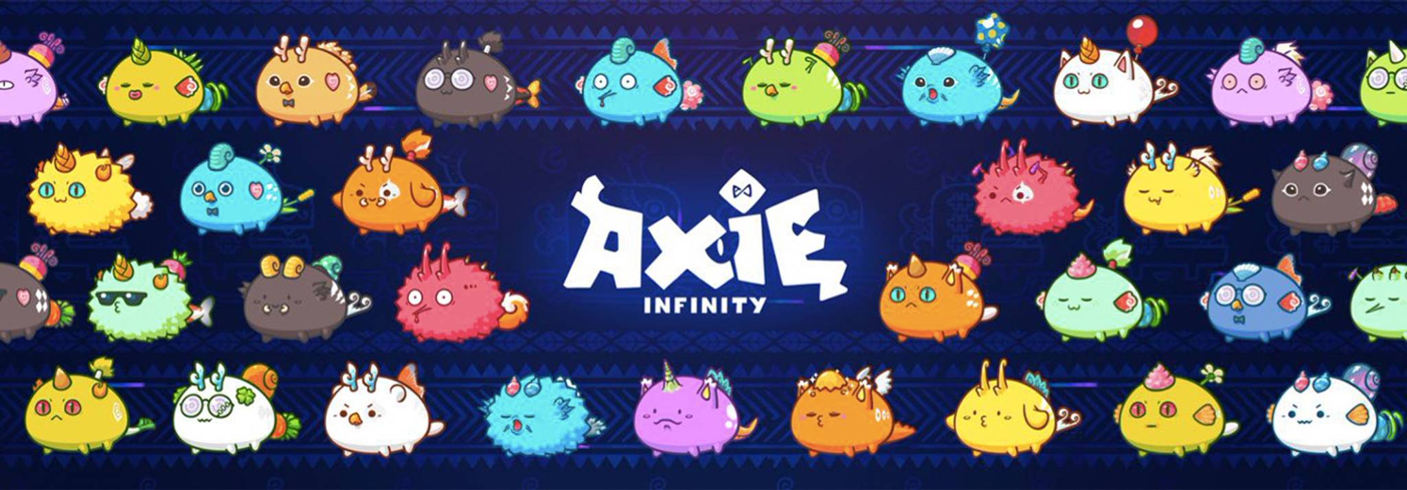 Axie Infinity: NFT commerce in everyday play