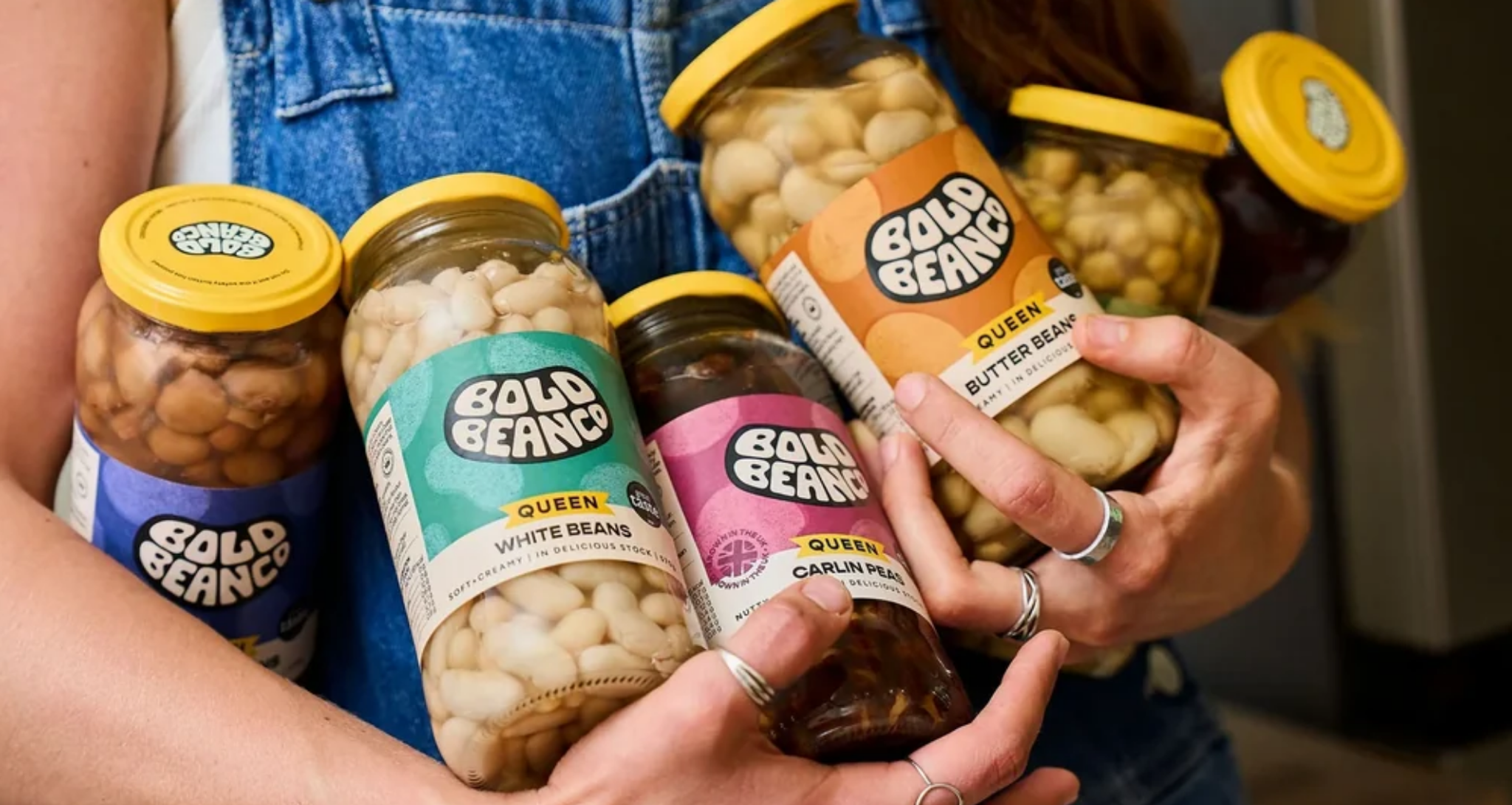 How Bold Bean Co makes everyday indulgence effortless