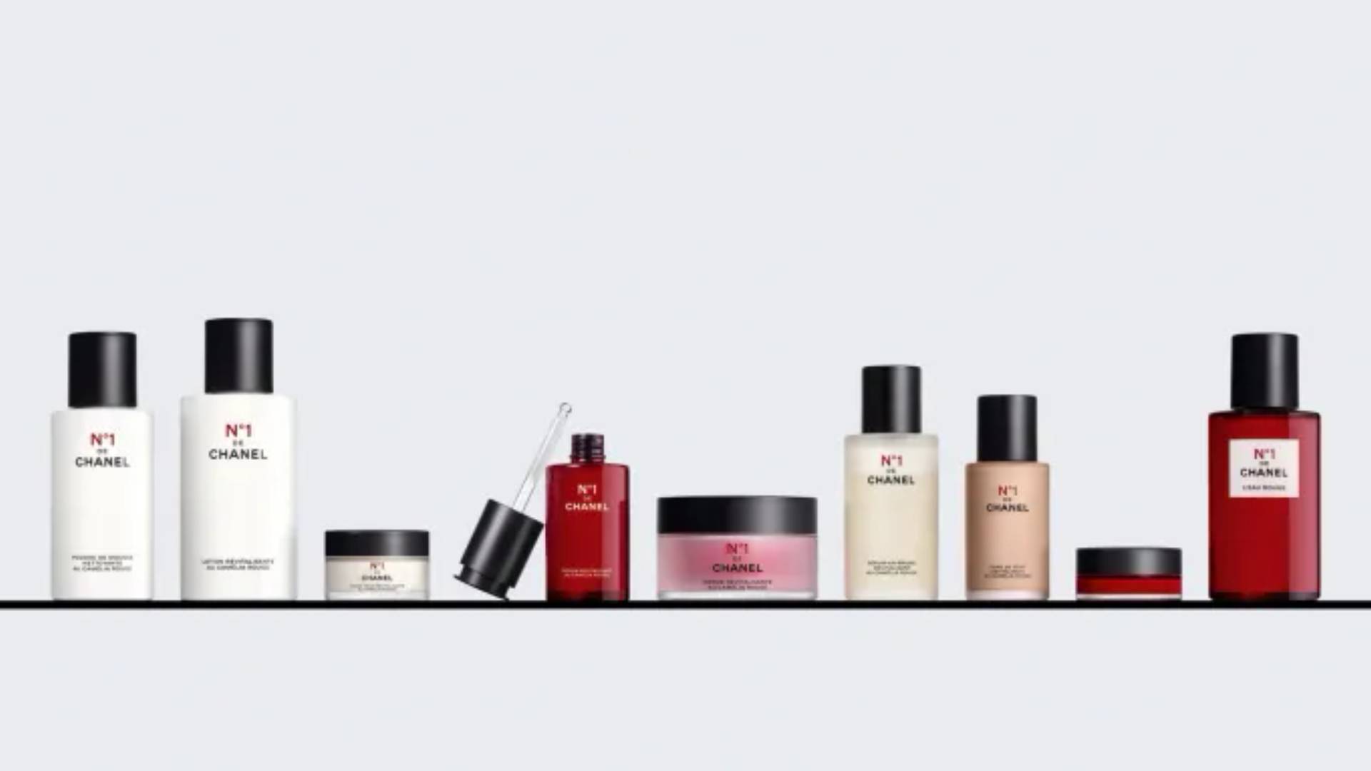 Chanel initiates beauty industry traceability efforts
