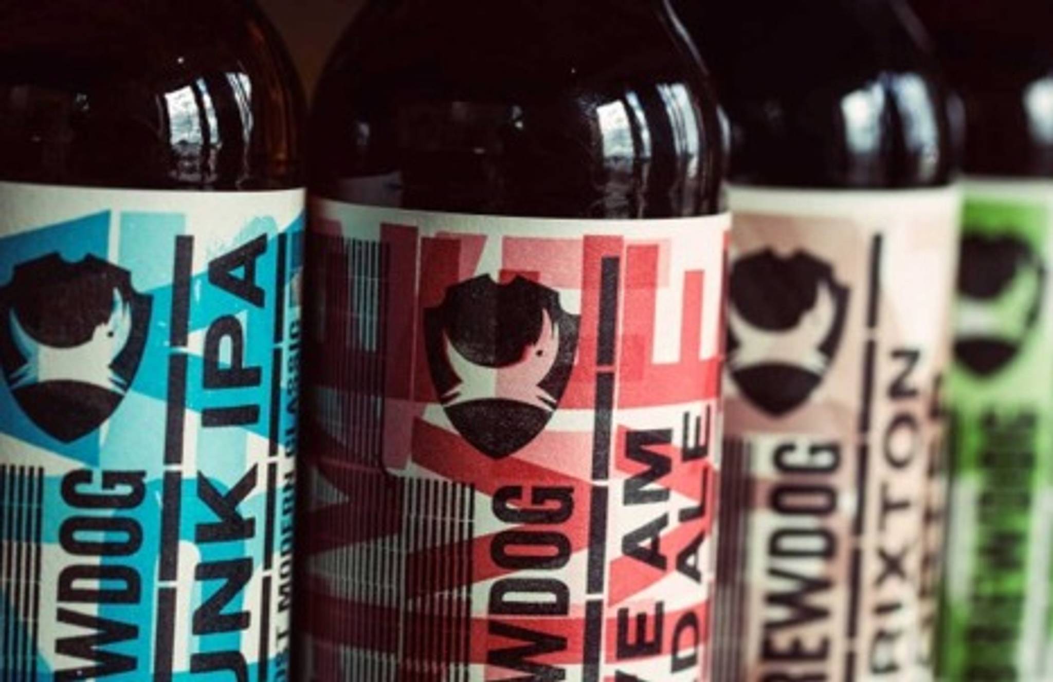 When craft brewers become mainstream