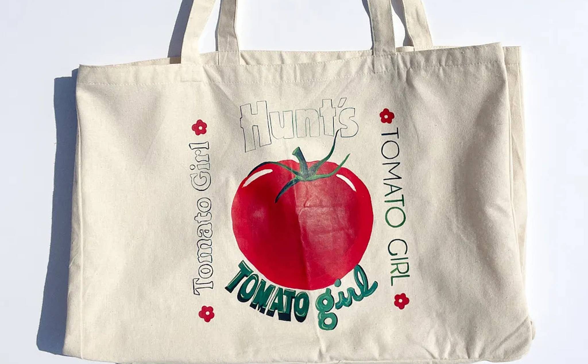 Lisa Says Gah releases tomato girl-inspired collection 