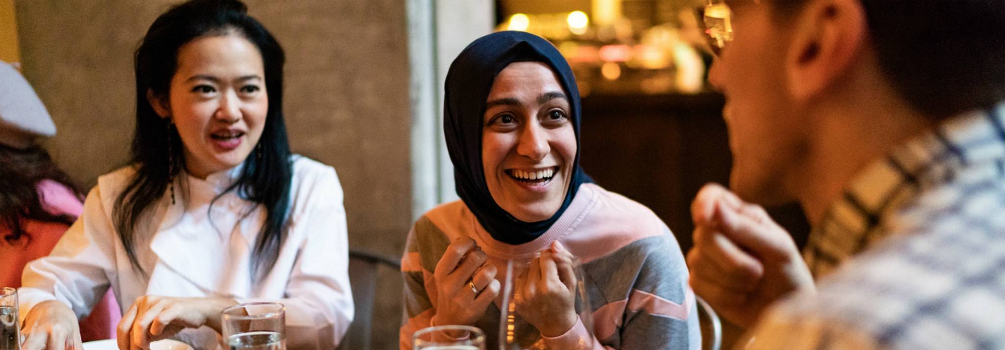How women are taking over tech in the Middle East