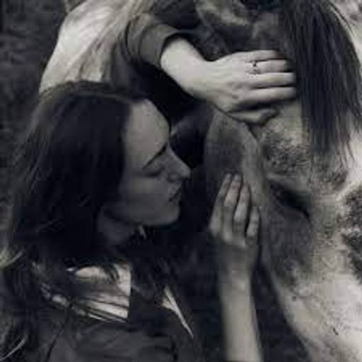Stella McCartney spotlights the power of horse therapy
