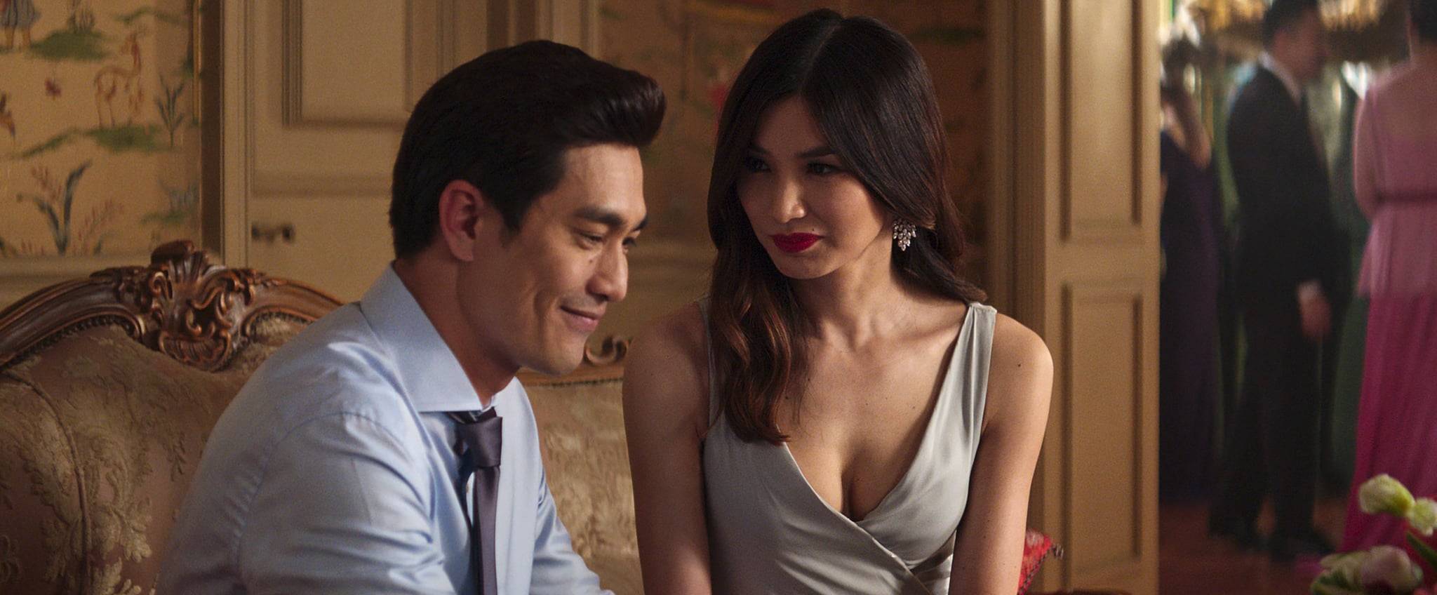 Crazy Rich Asians: paving the way for diverse tales in film