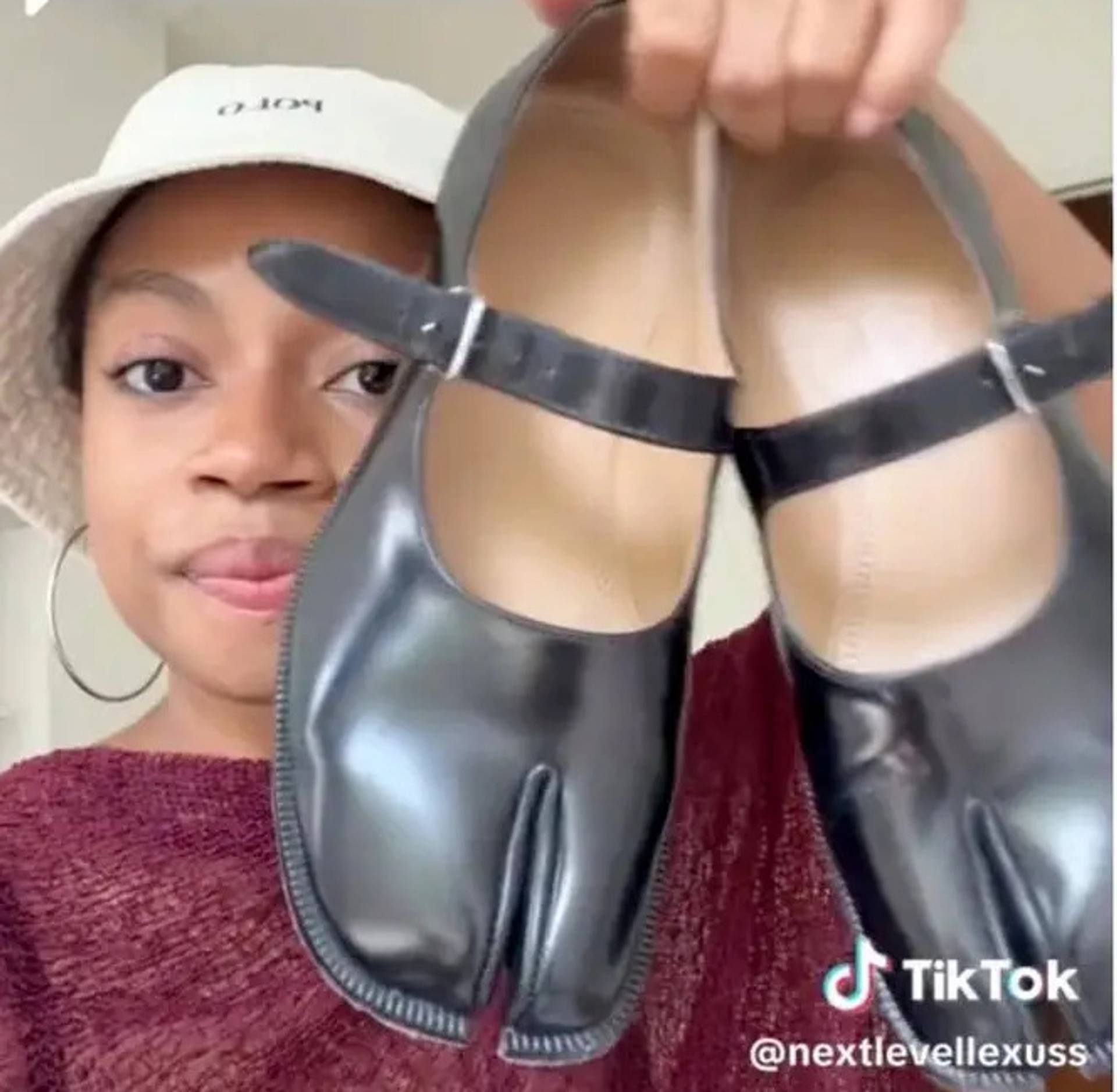 Tabi thief story serves up huge media boost via TikTok