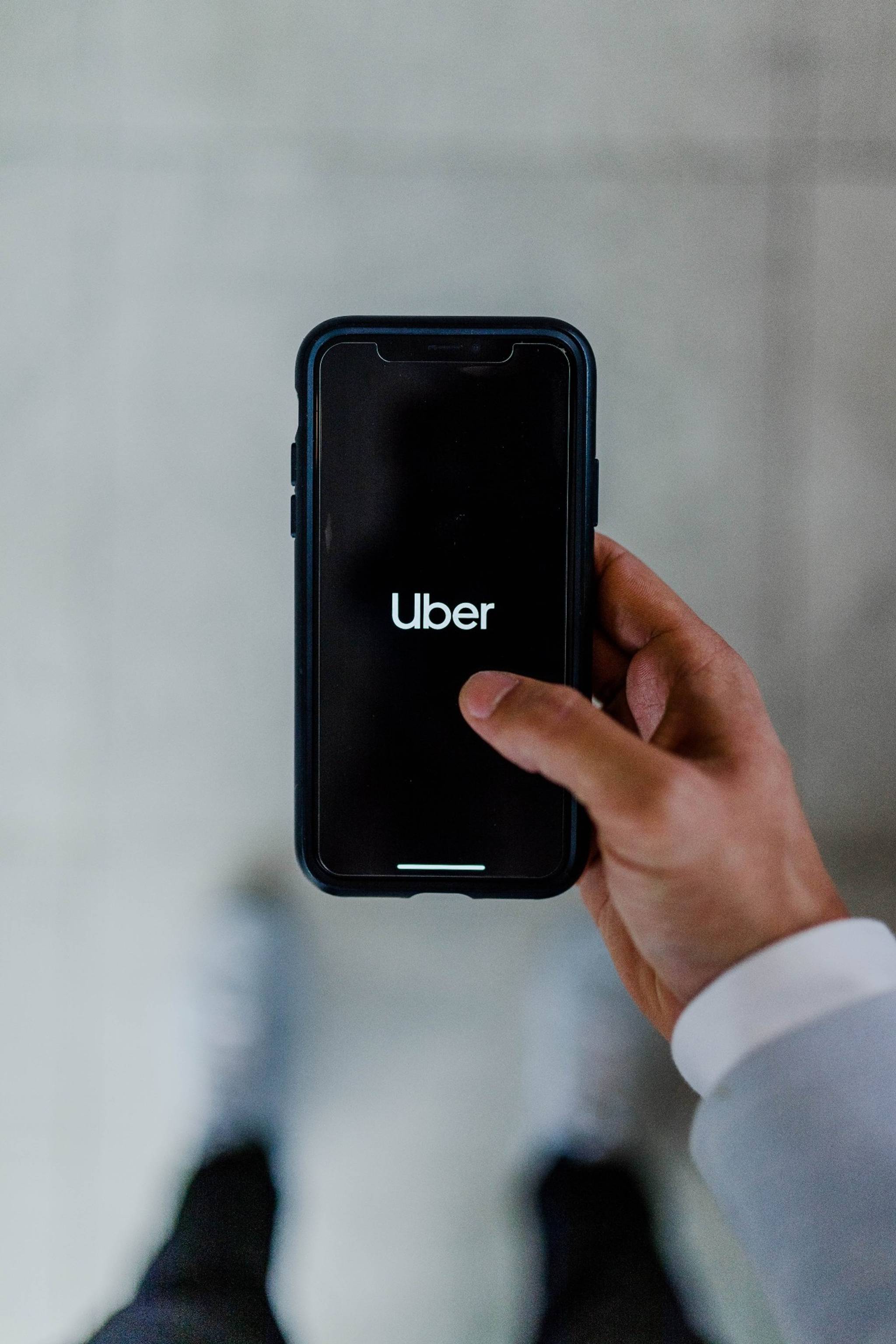 Uber changes tone with its worker rights campaign