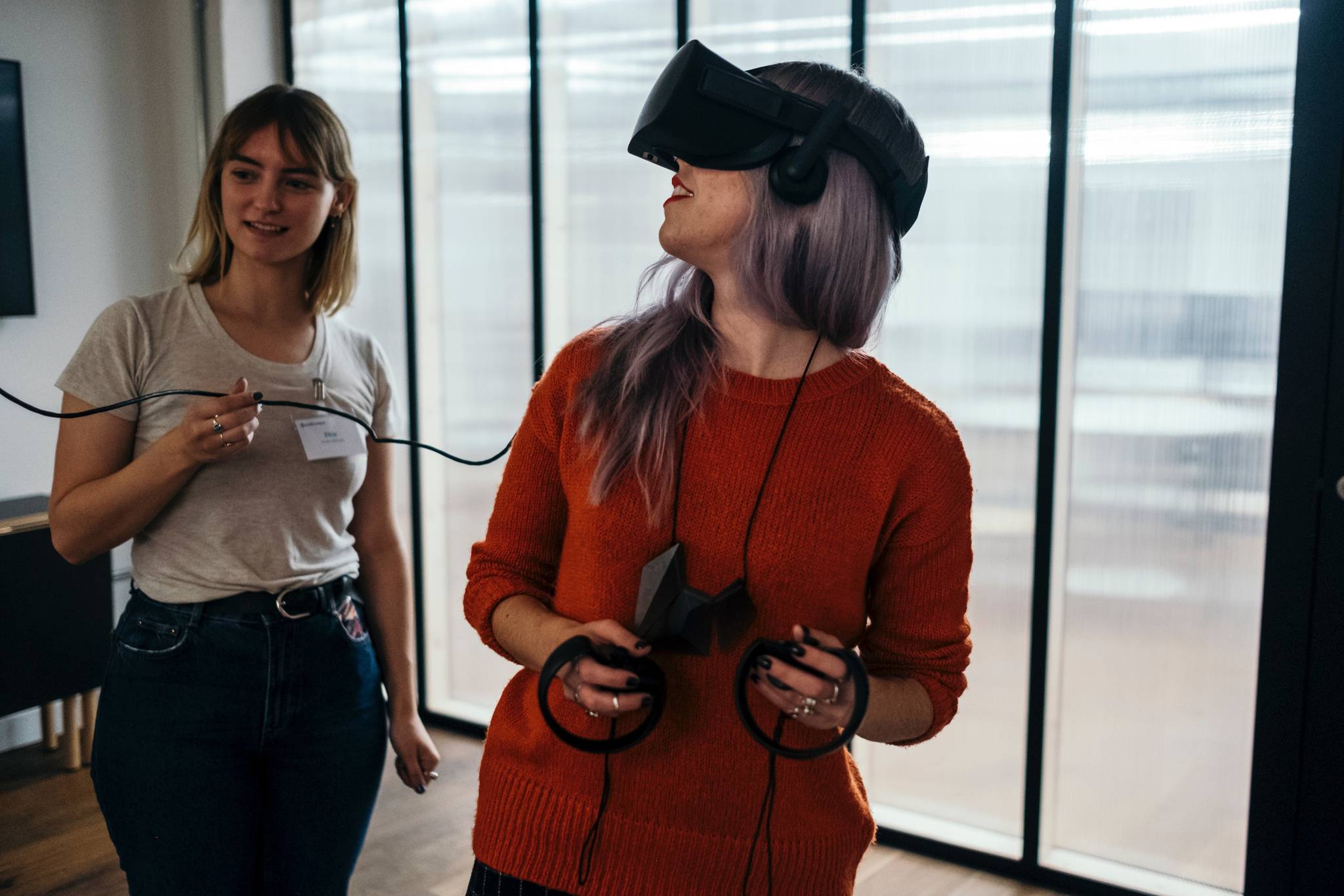 Oculus Go: affordable VR for the masses