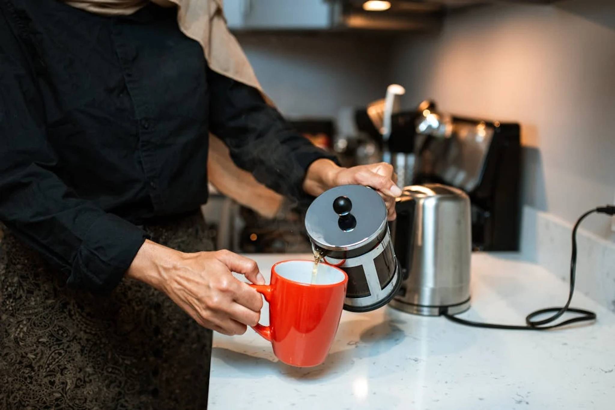 Australians opt for home brews amid rising costs