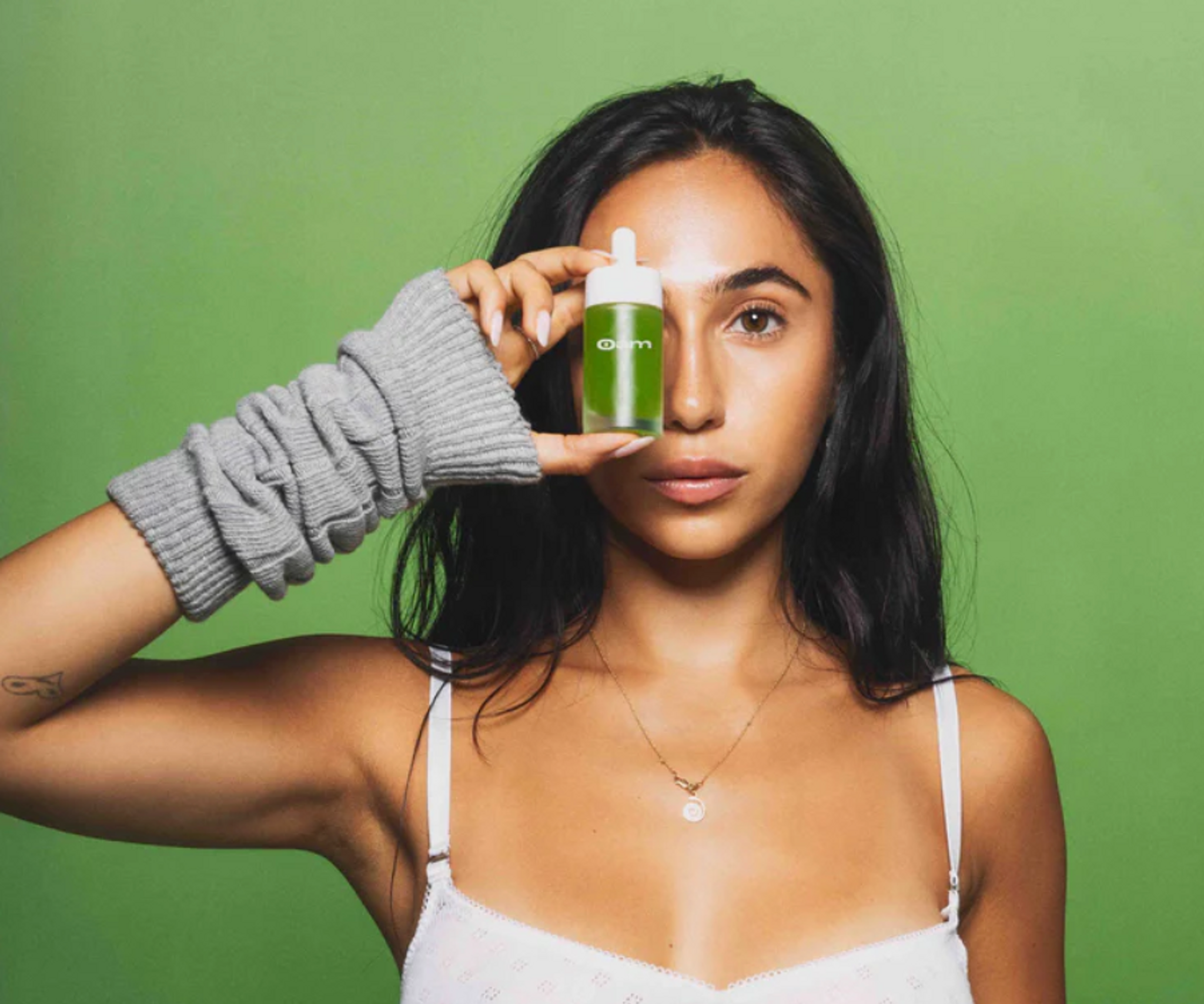 Eyeam taps brain-skin connection for holistic beauty