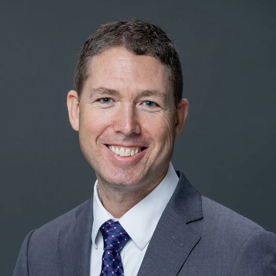 Dr Jeffrey Anvari-Clark